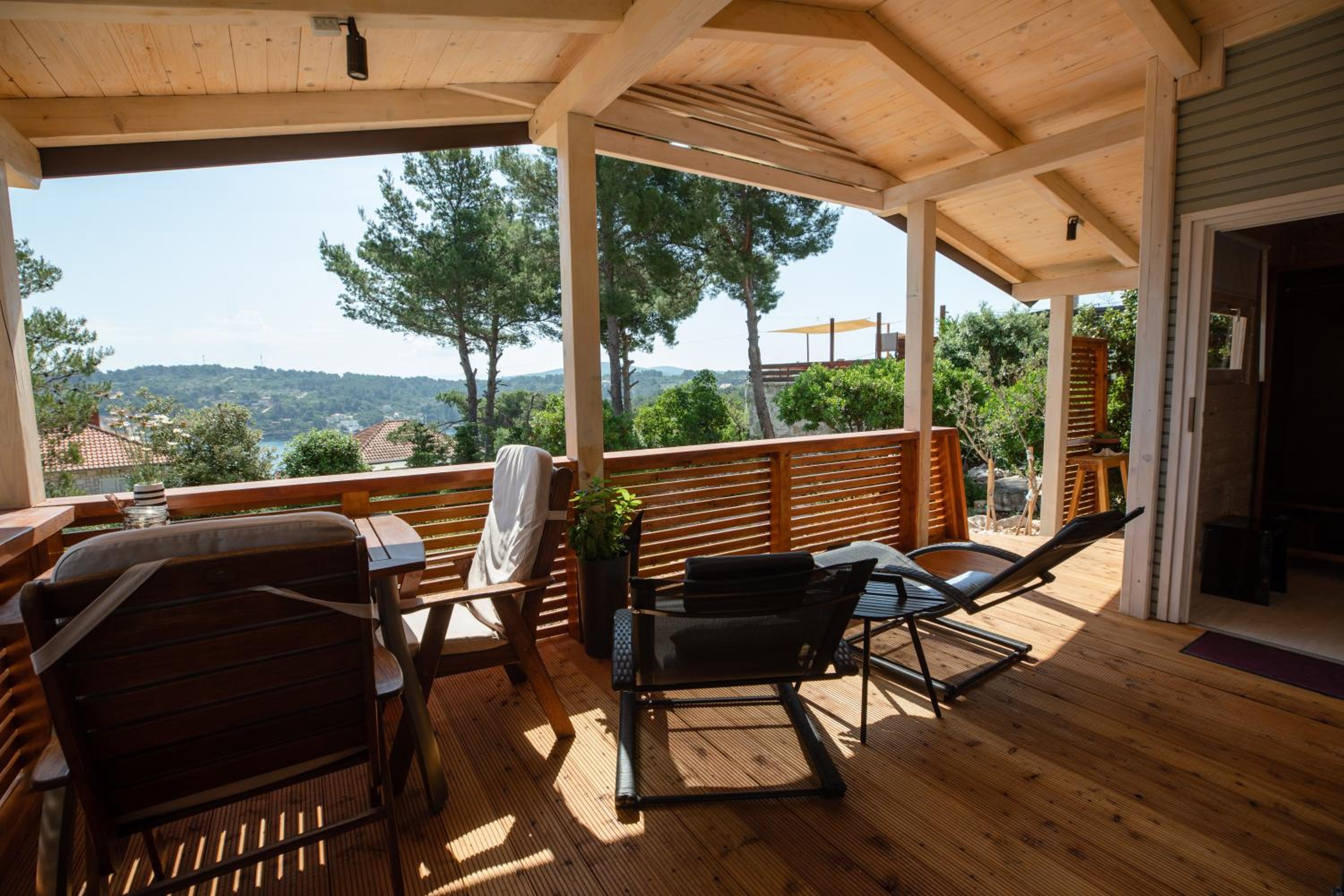 Superior Chalet photo 2