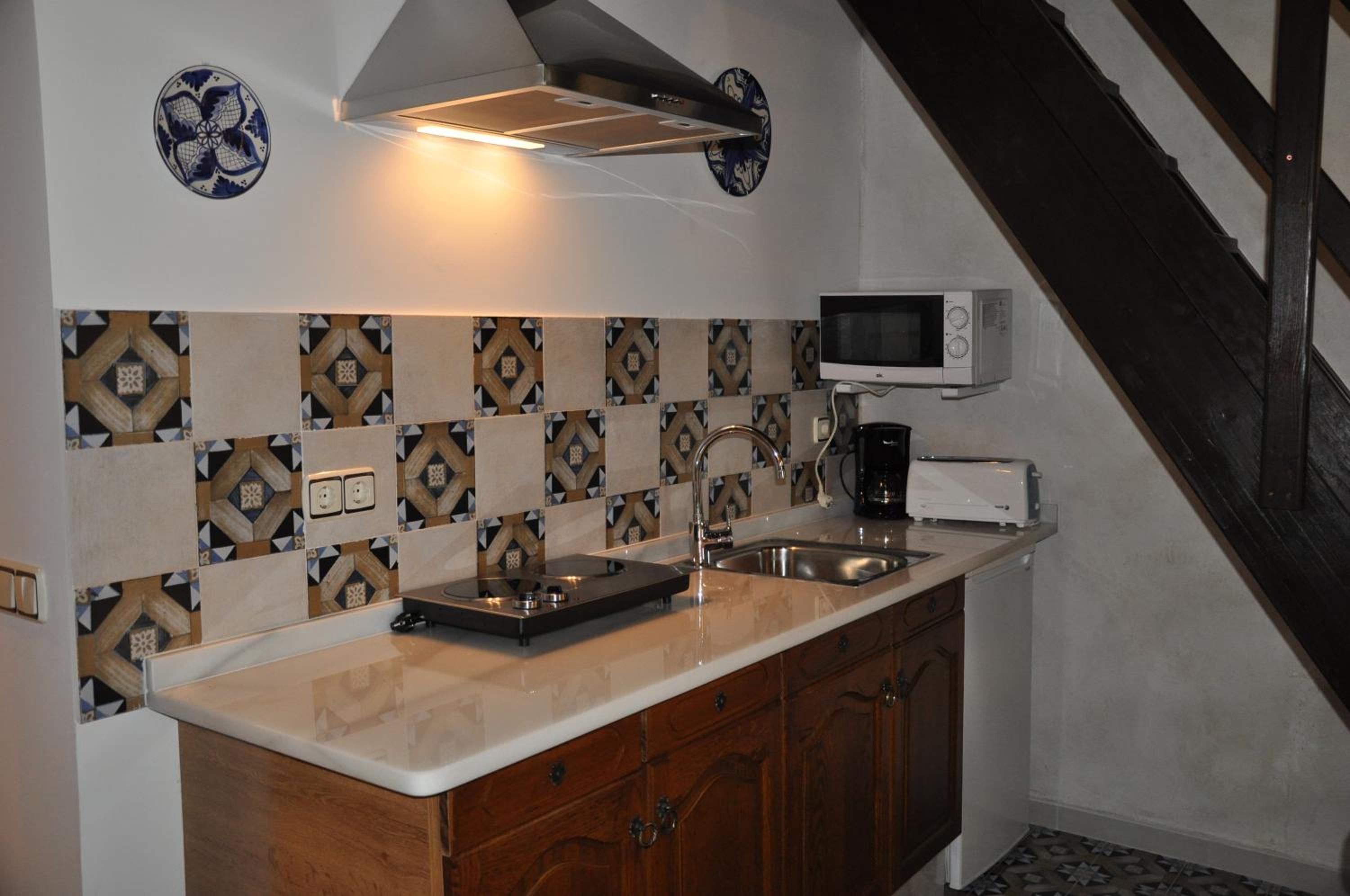 Studio - Split Level photo 3