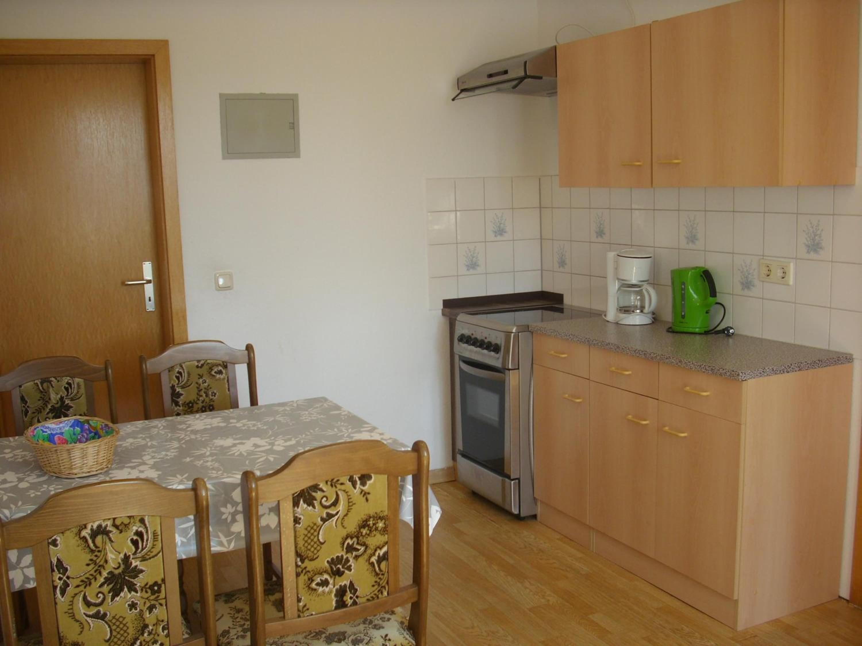 Two-Bedroom Apartment photo 2