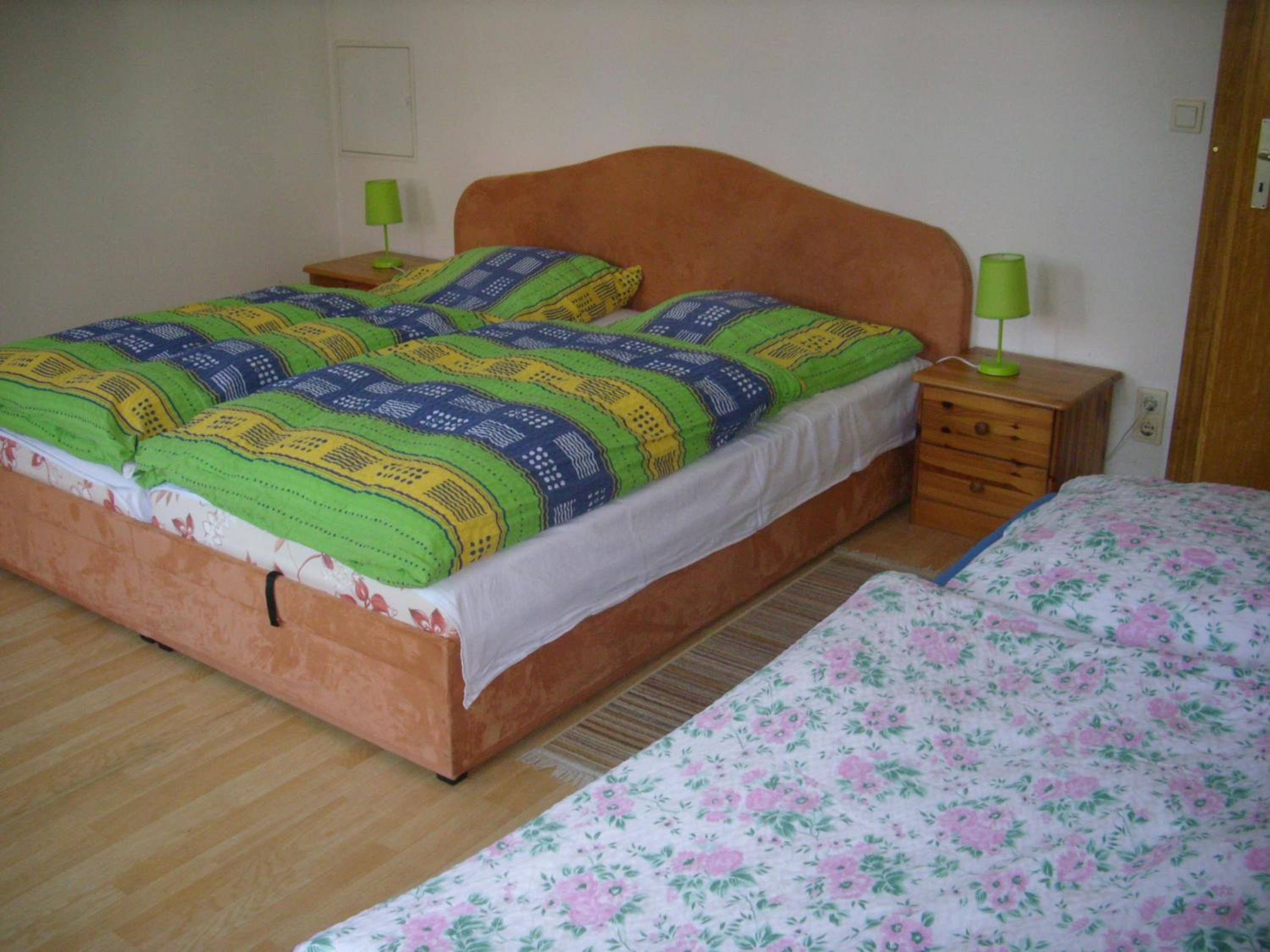 Two-Bedroom Apartment photo 1