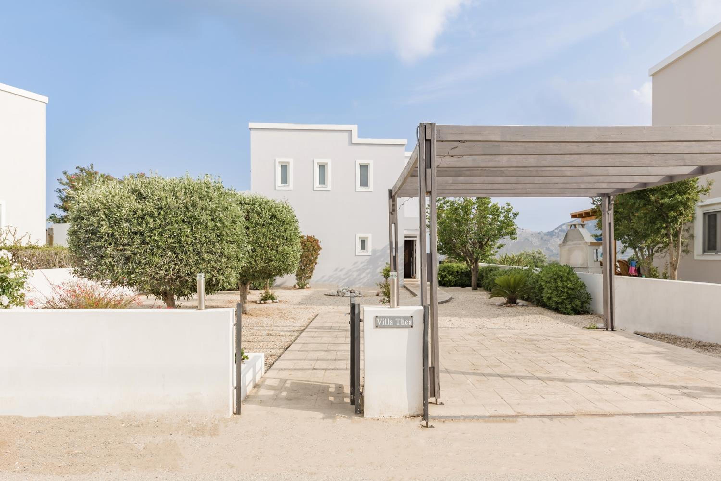Villa with Private Pool photo 2