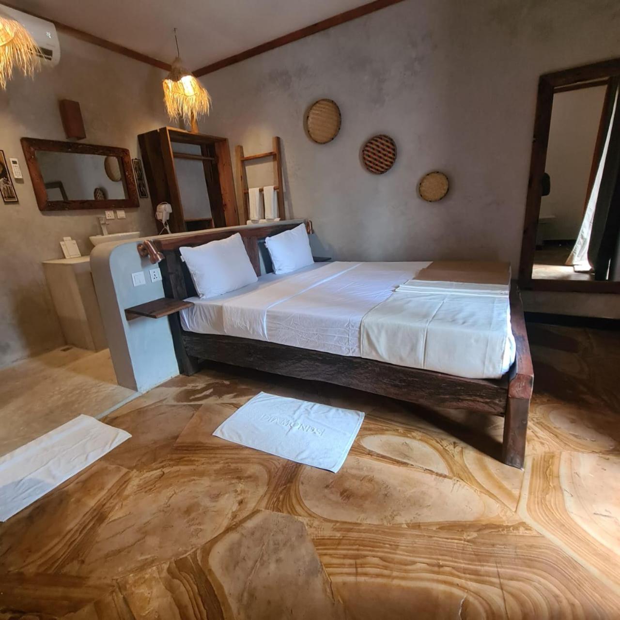Deluxe Double Room - Photo 1