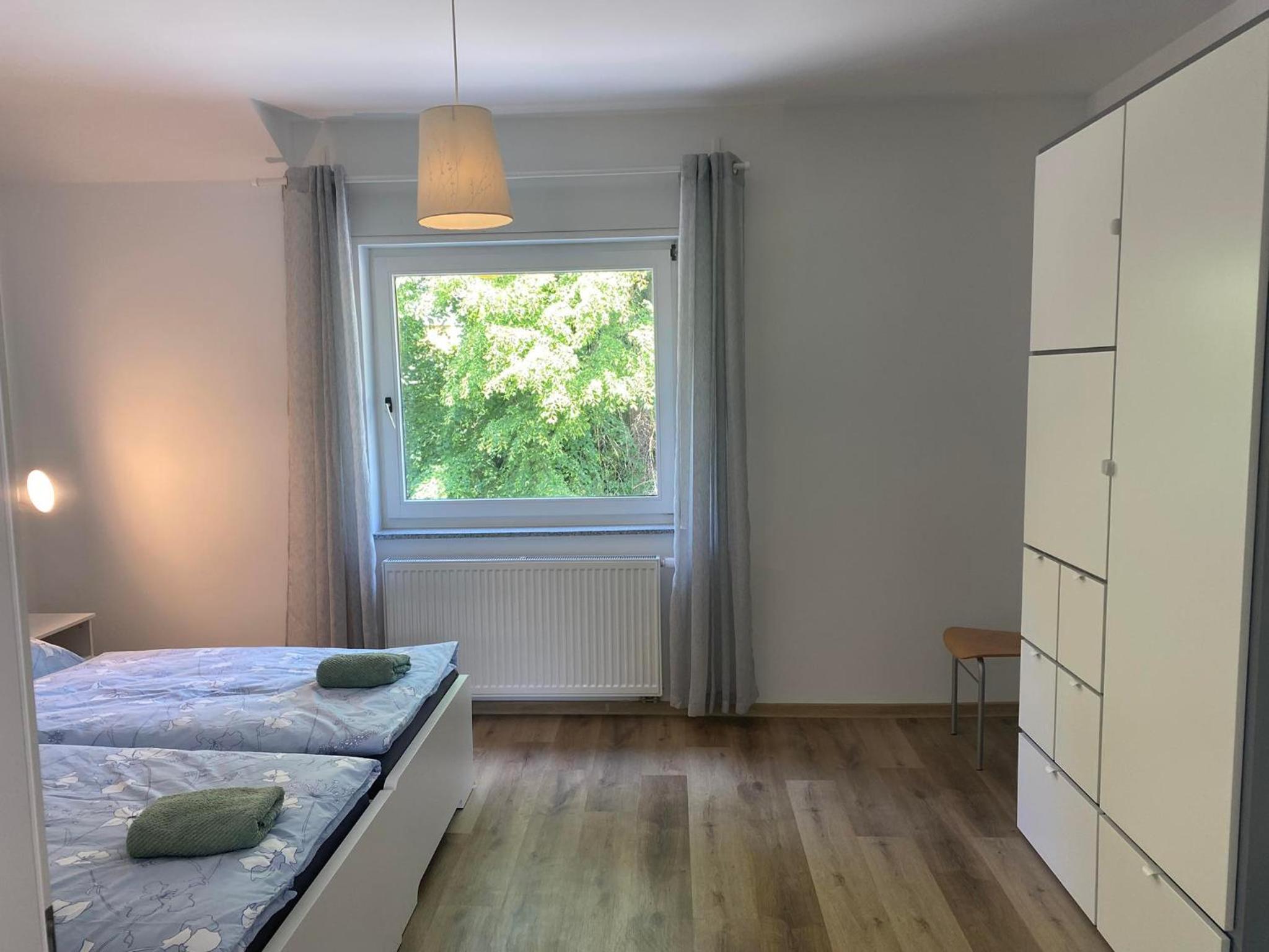 Two-Bedroom Apartment photo 1