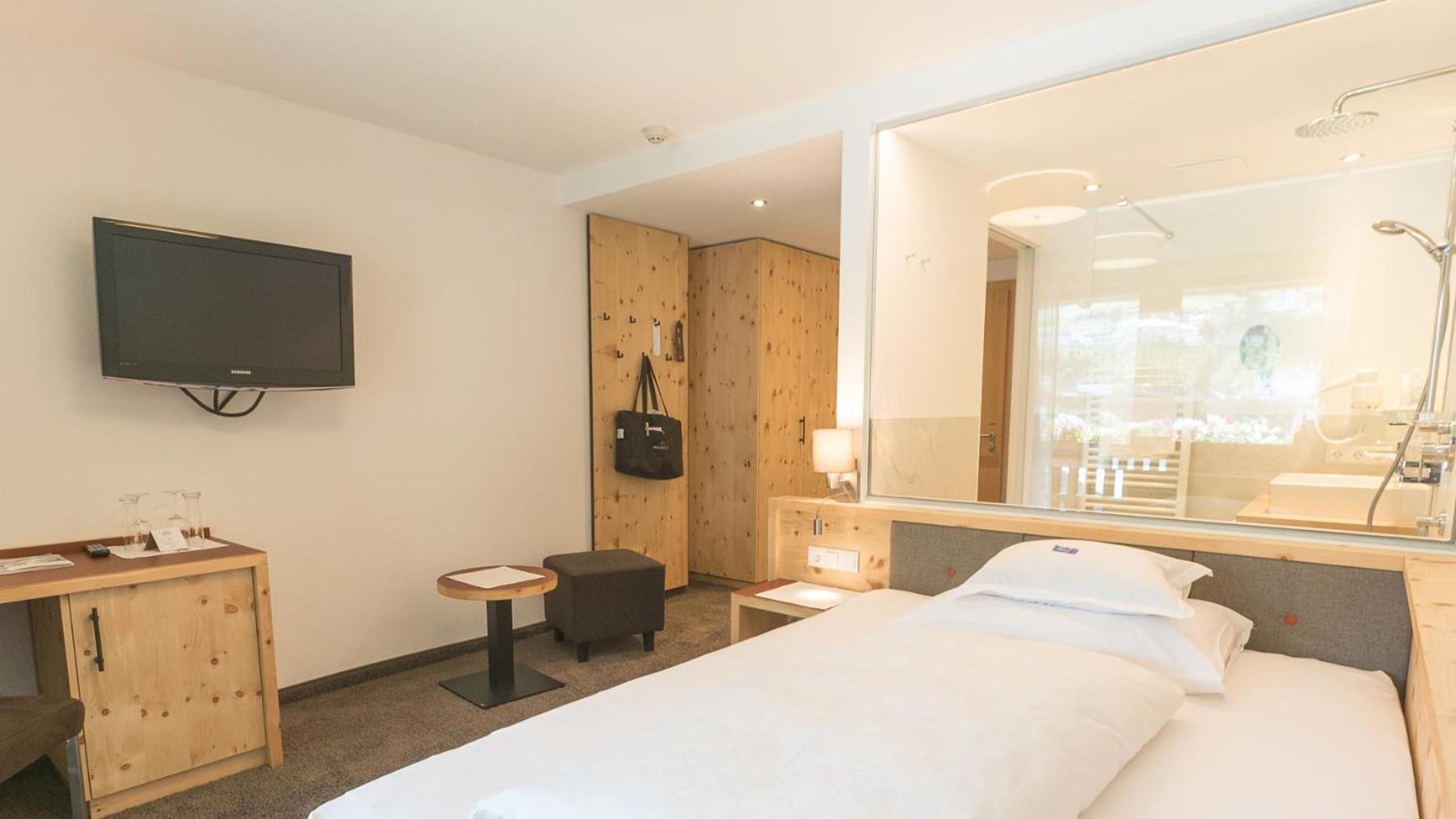 Single Room
