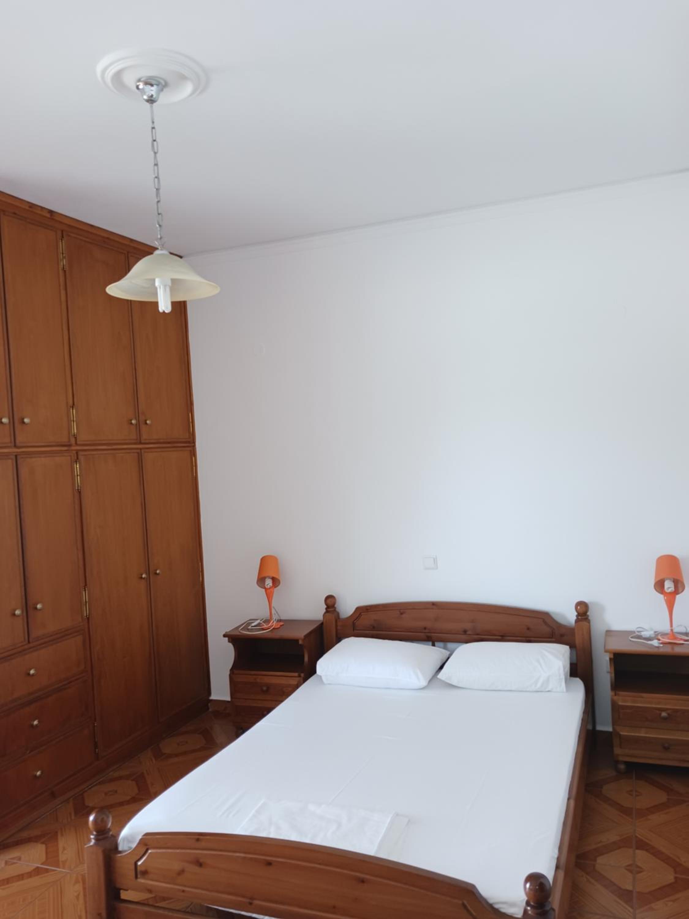 Double Room with Terrace photo 1