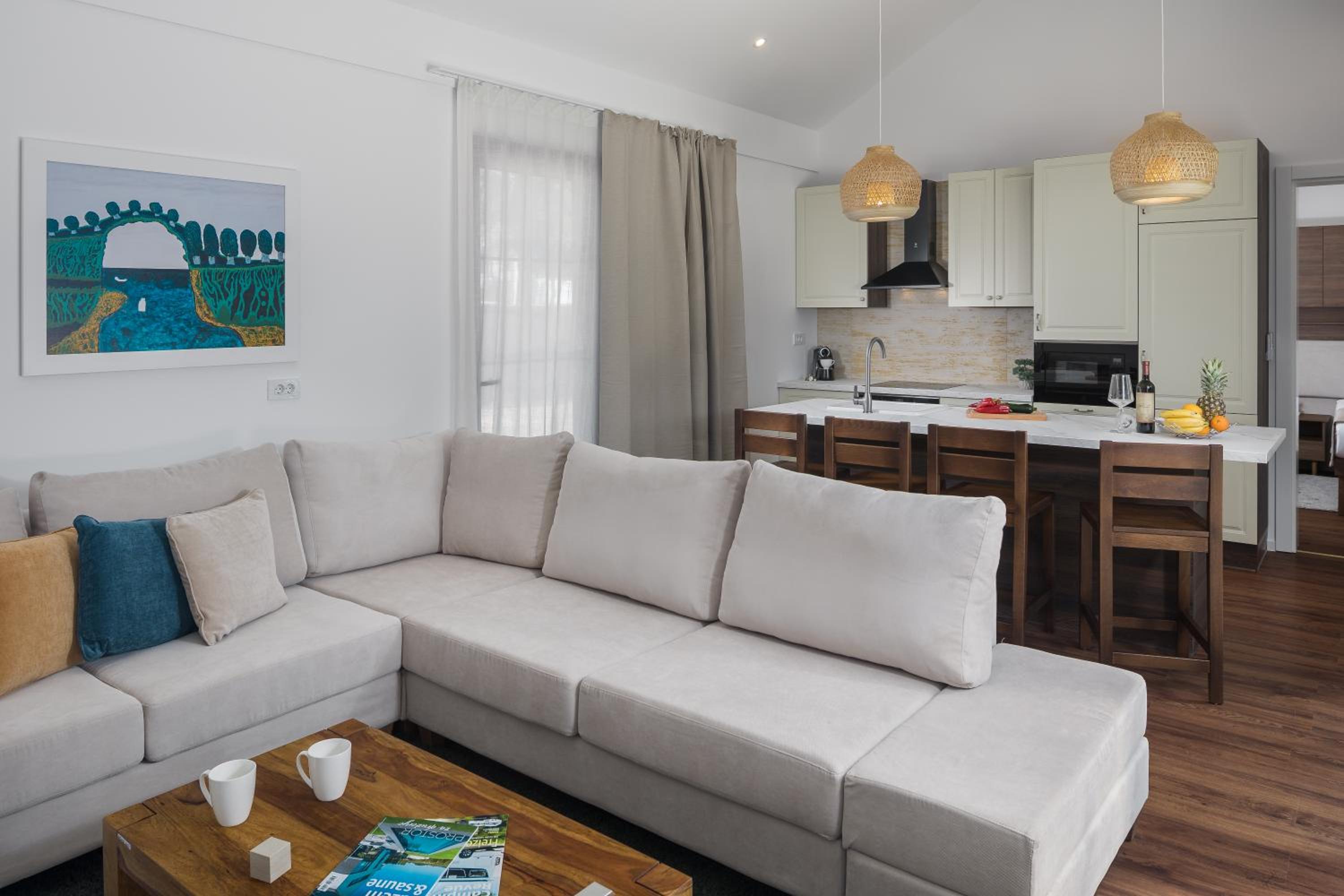 Wellness Villa San Polo photo 1