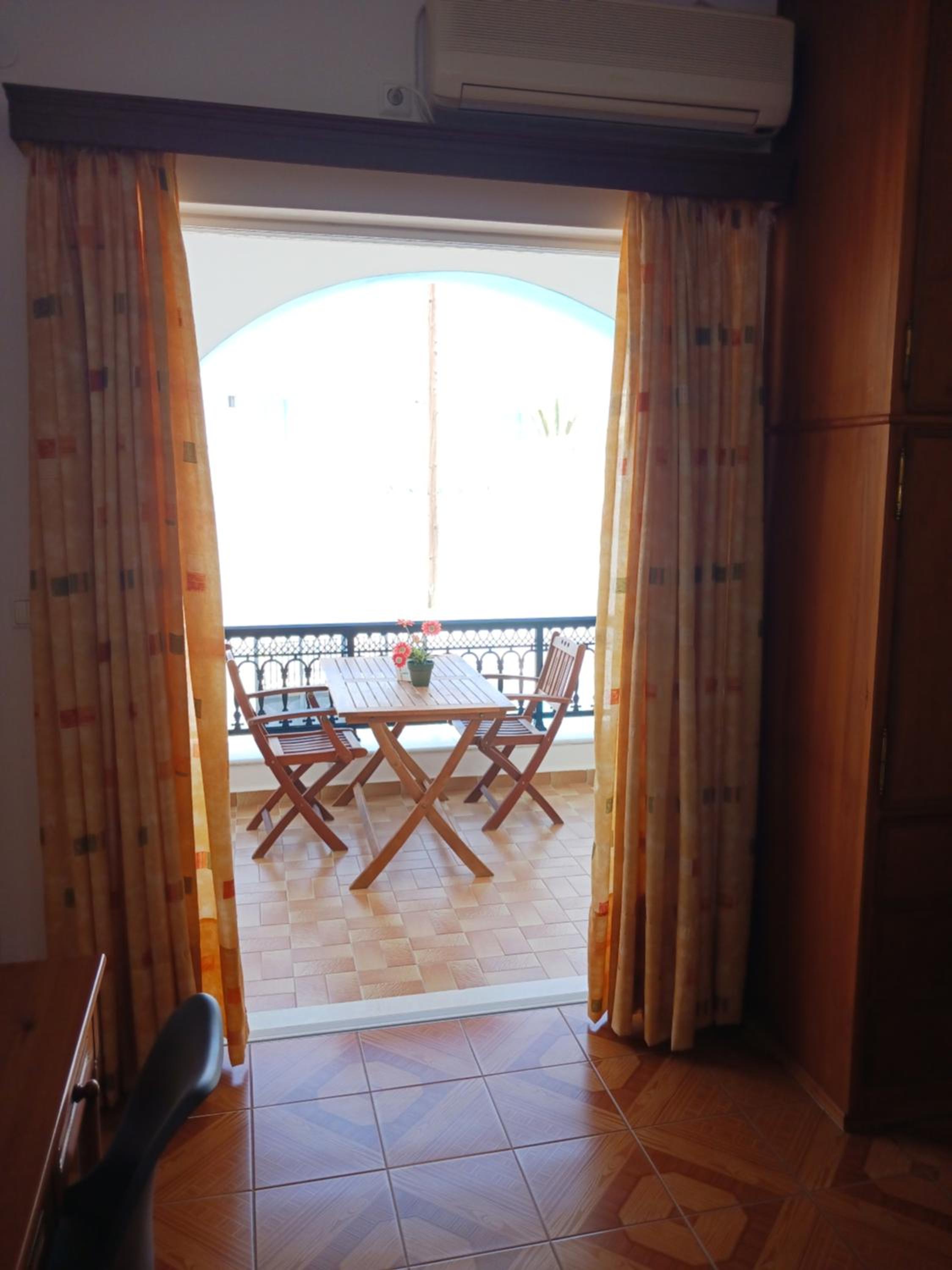 Double Room with Terrace photo 3