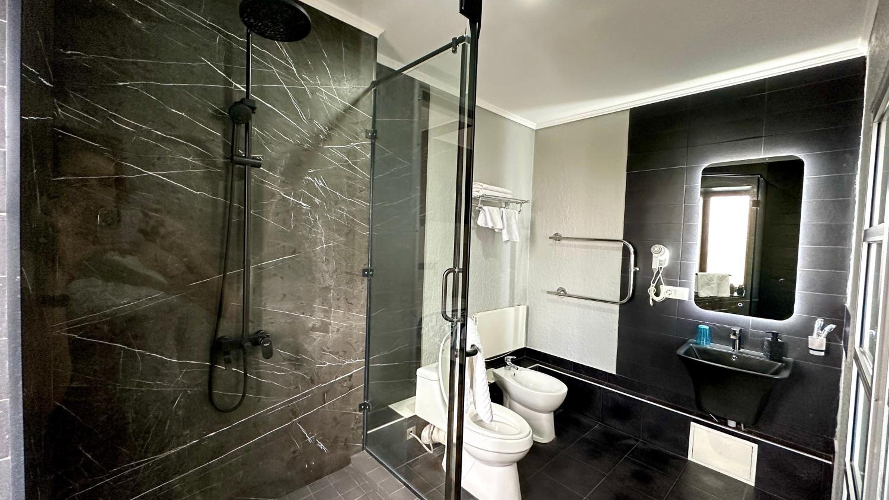 Superior Single Room photo 2