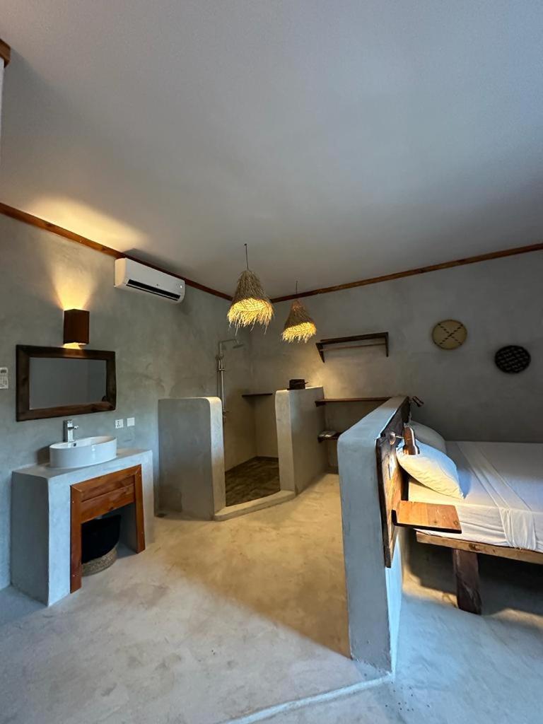 Family Double Room - Photo 5