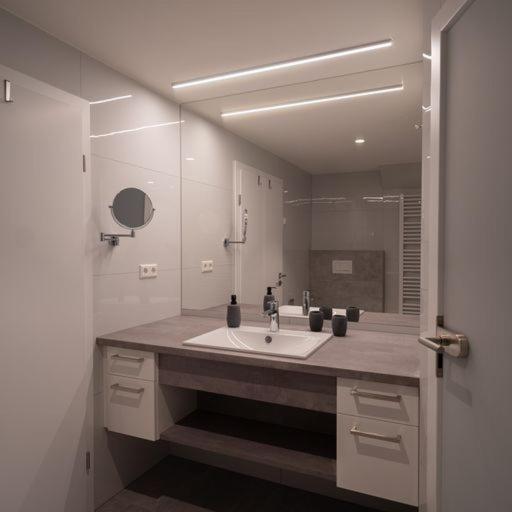 Apartment with Terrace photo 3