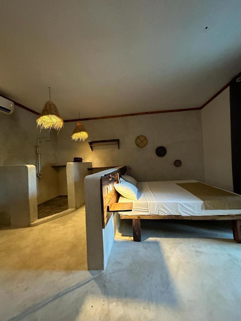 Deluxe Double Room - Photo 5