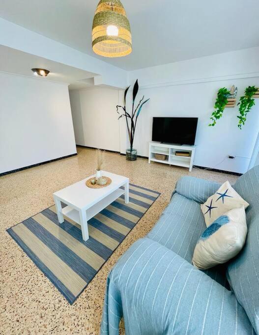 Departamento de tres habitaciones