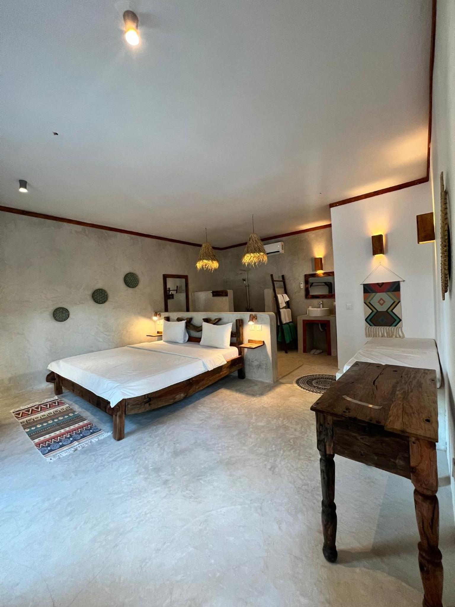 Deluxe Double Room - Photo 6