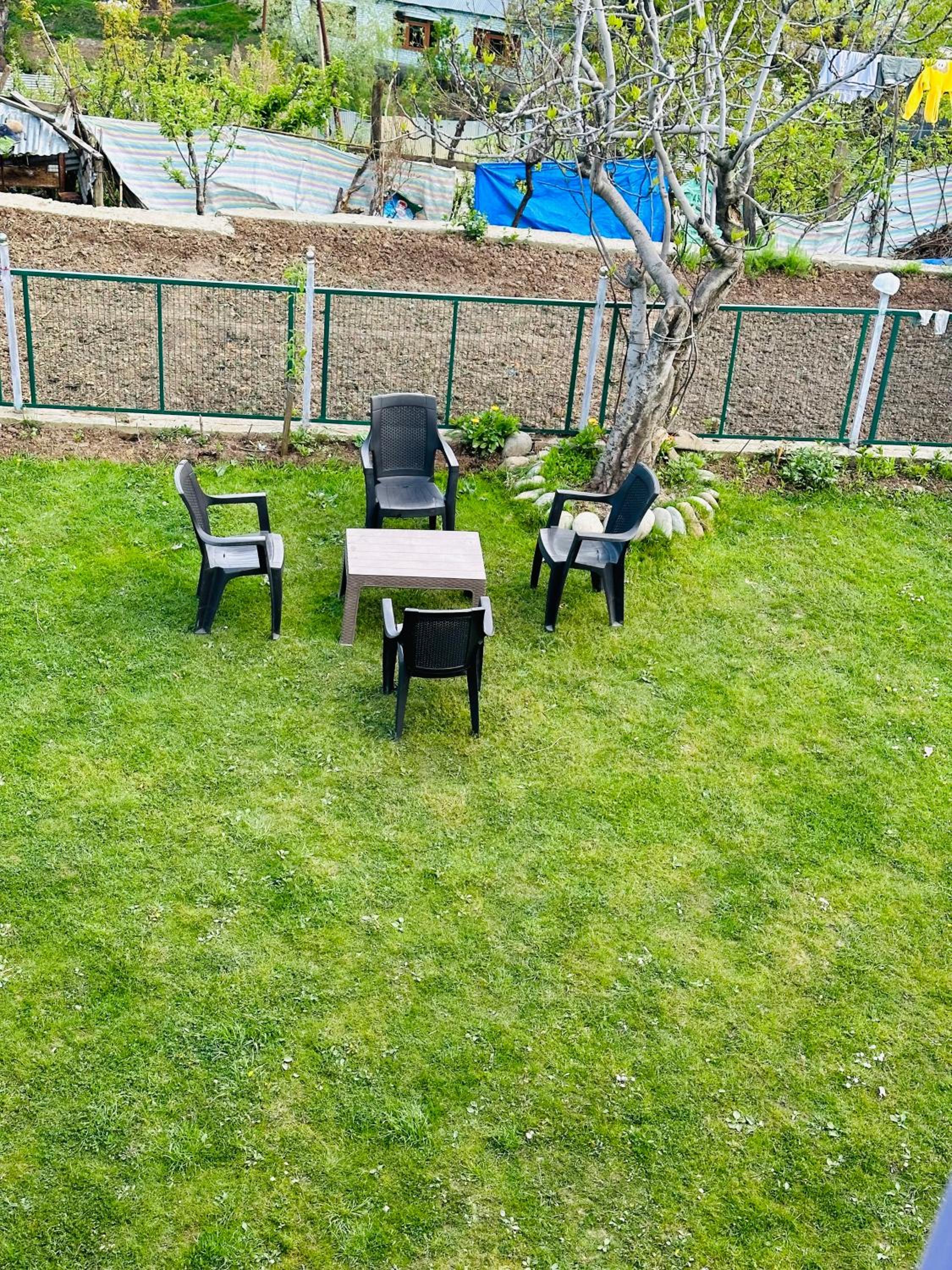 Deluxe Room (2 Adults + 1 Child) photo 2