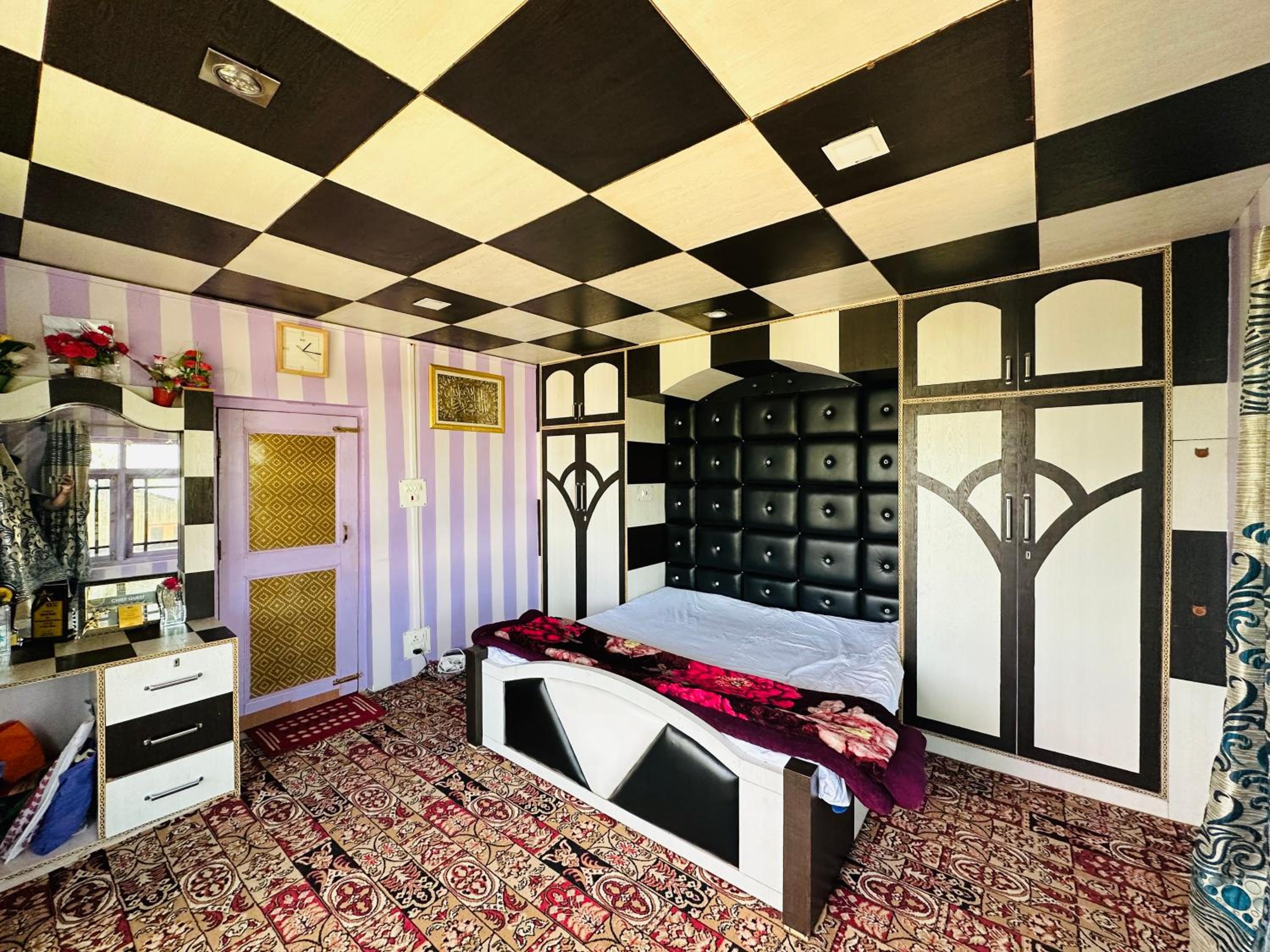 Double Room with Garden View photo 1