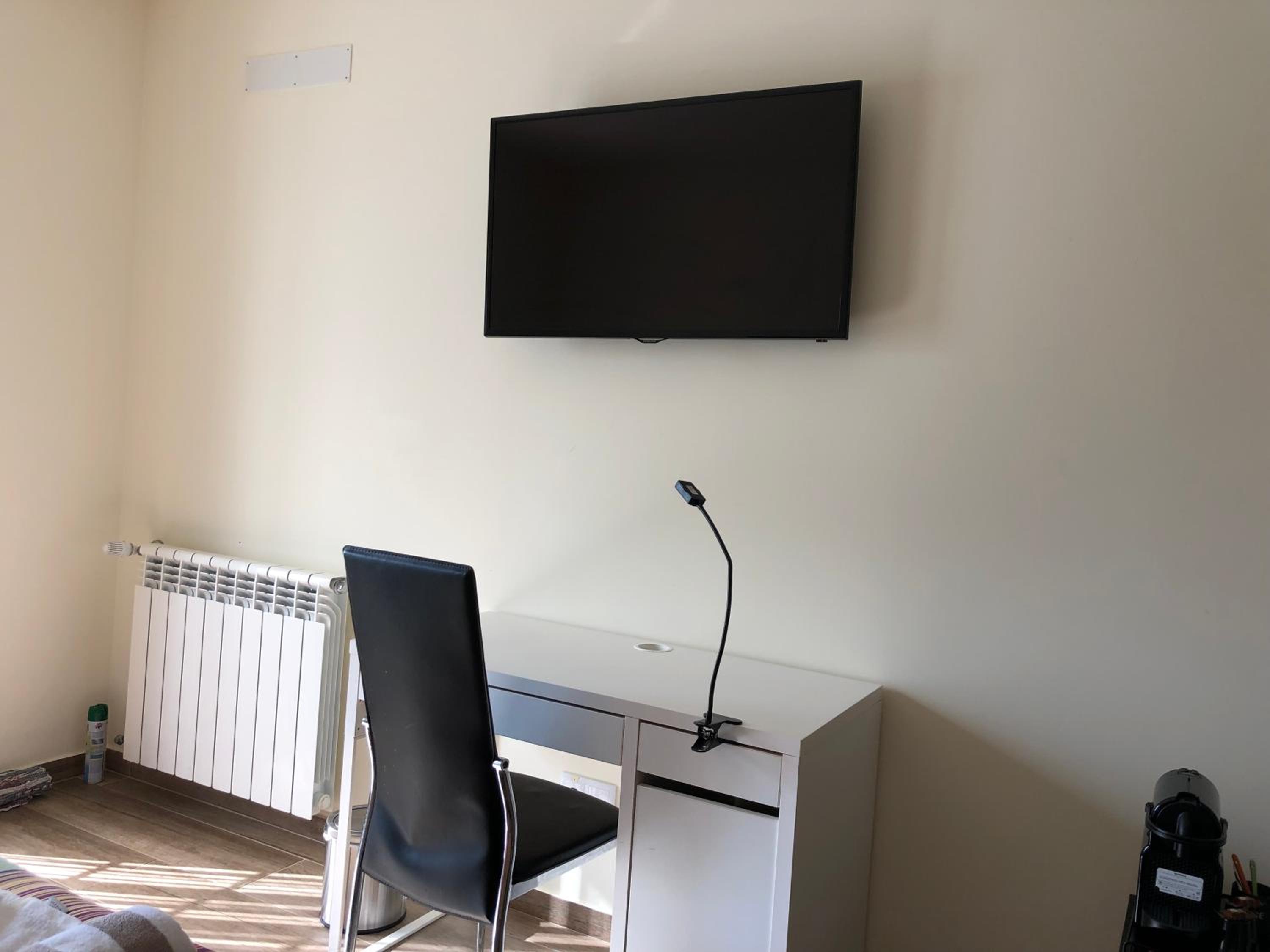 Deluxe Double Room photo 1
