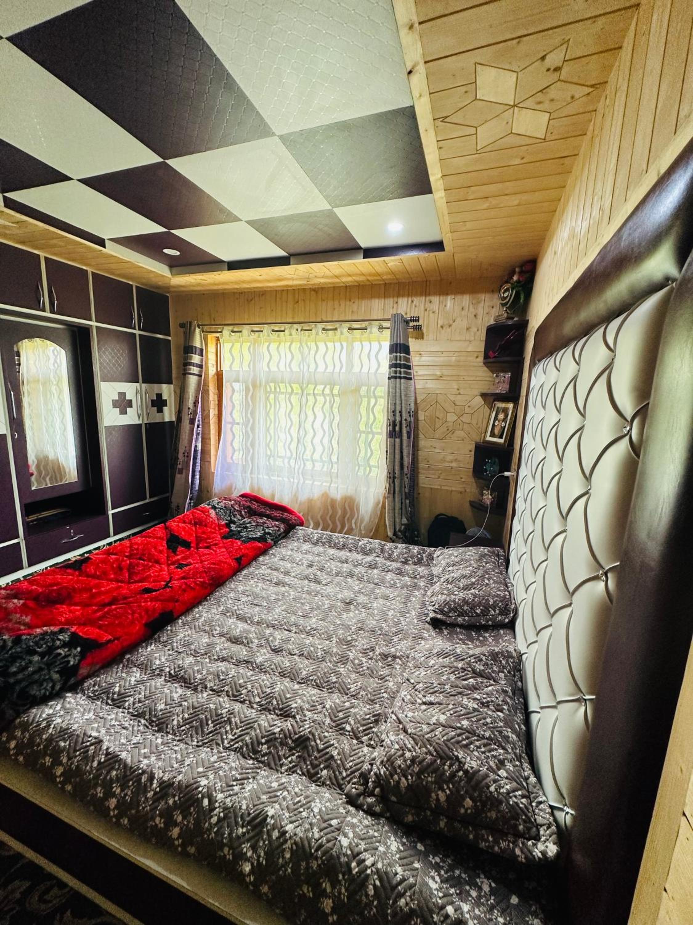 Double Room with Mountain View photo 2