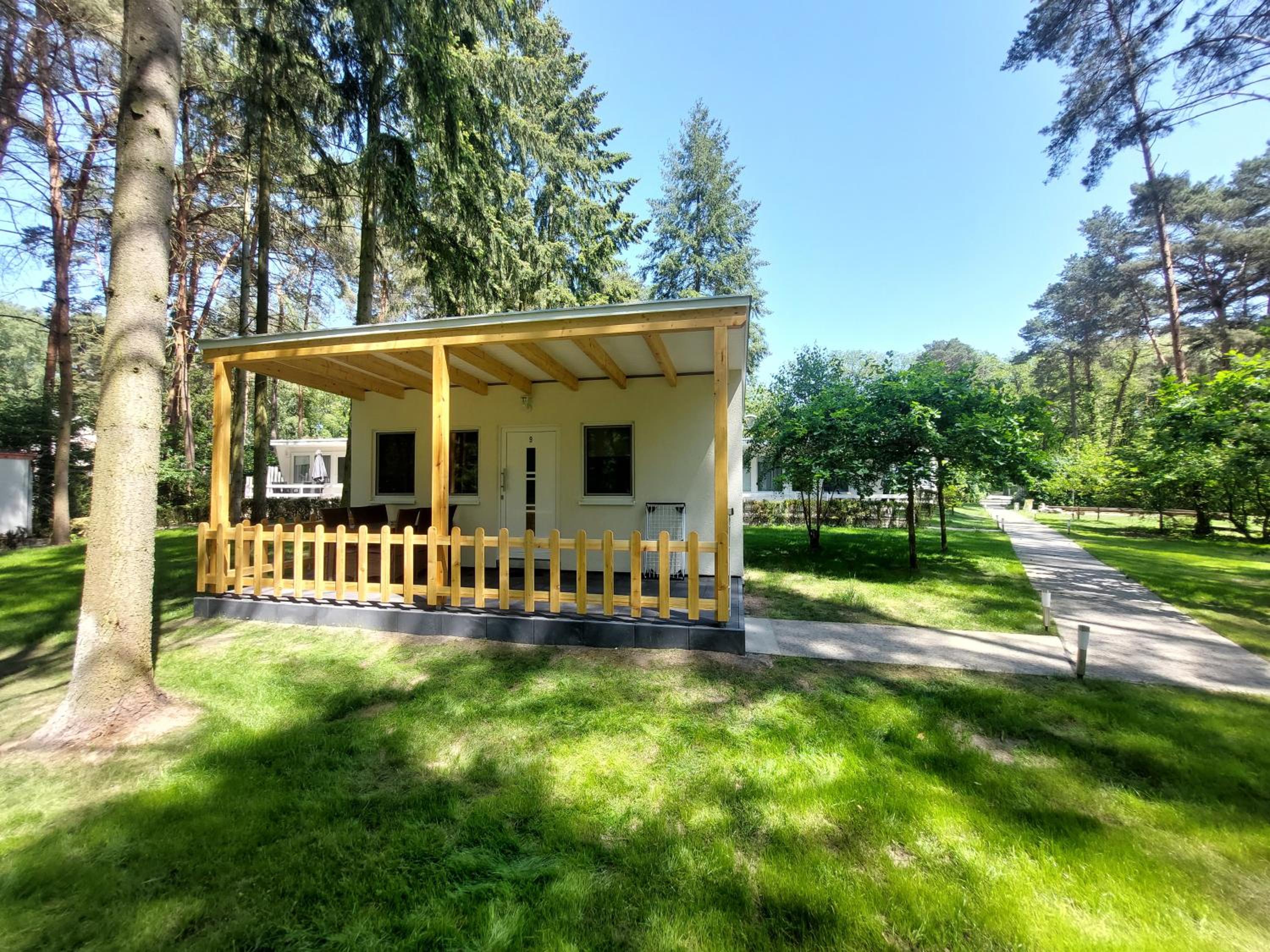 Vacation Home photo 2