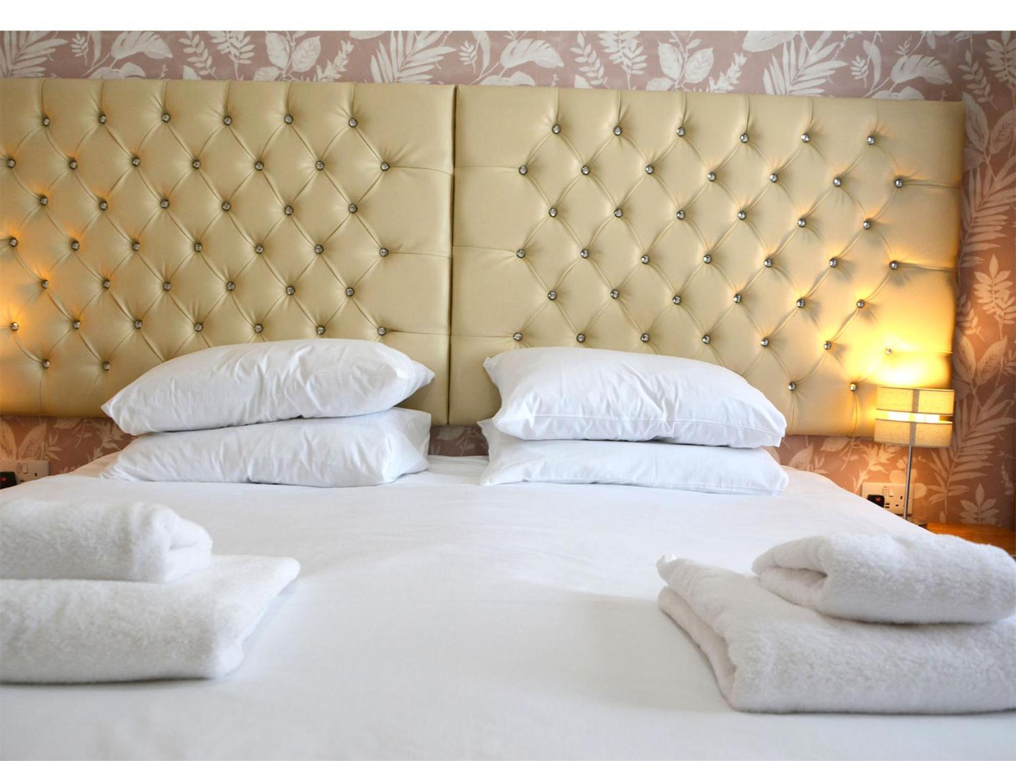 Double En-suite  - Photo 1