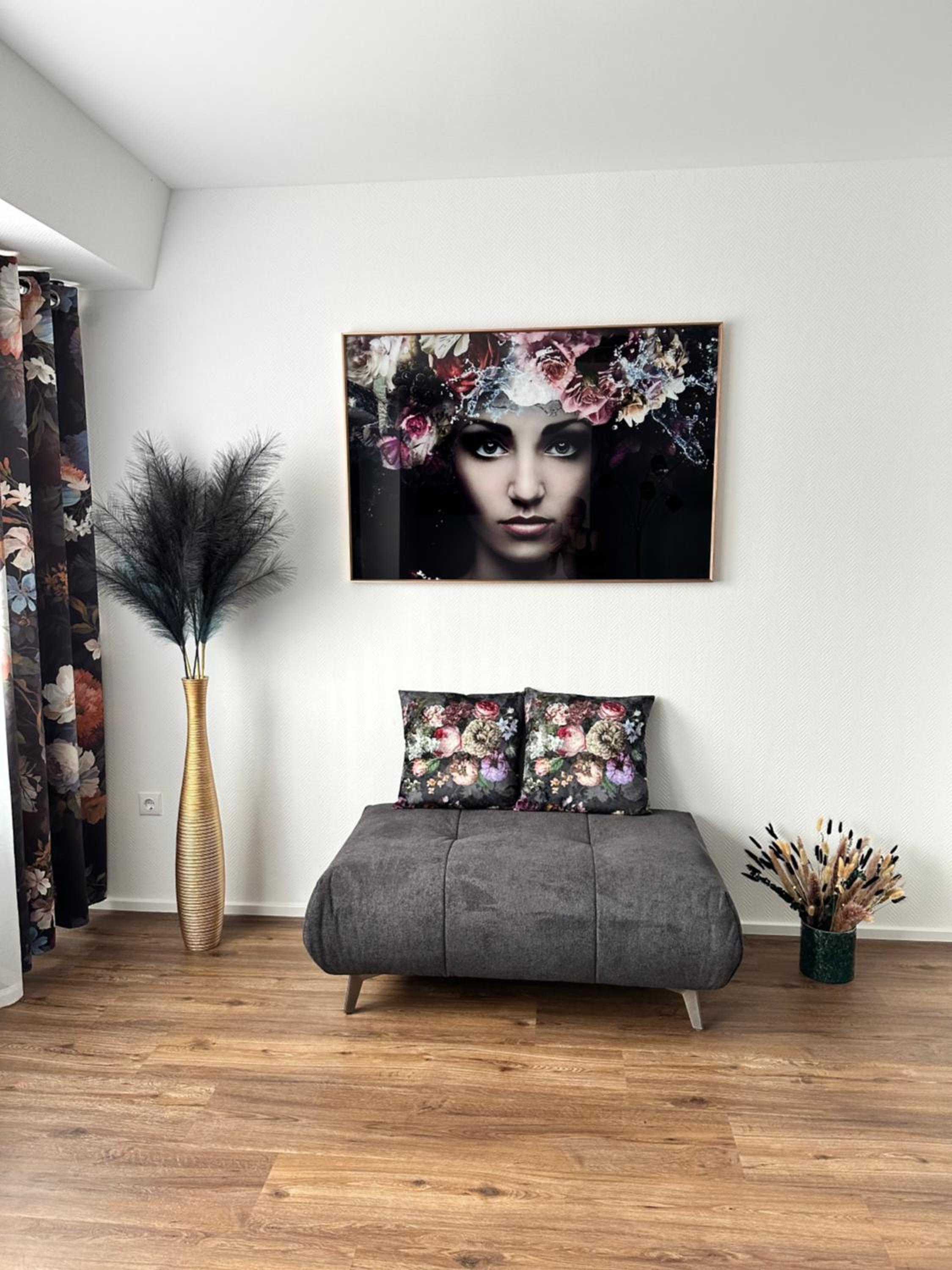 Apartment - Second Floor