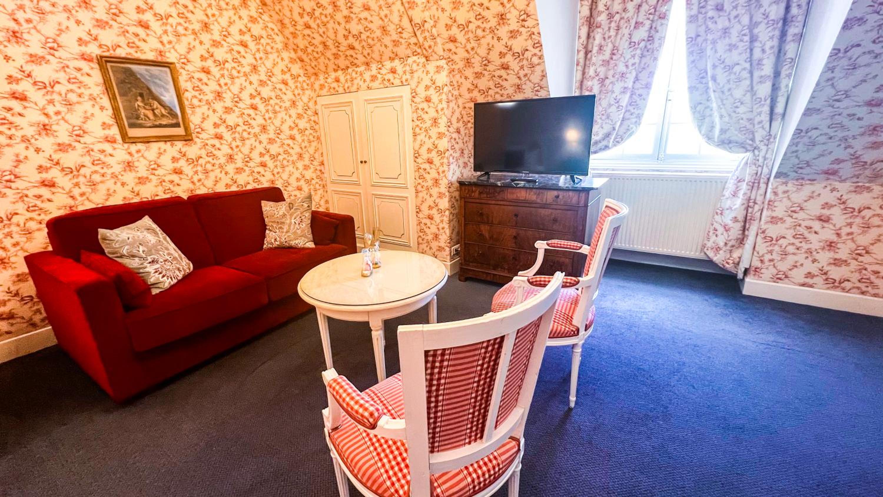 Suite Medicis - Photo 4