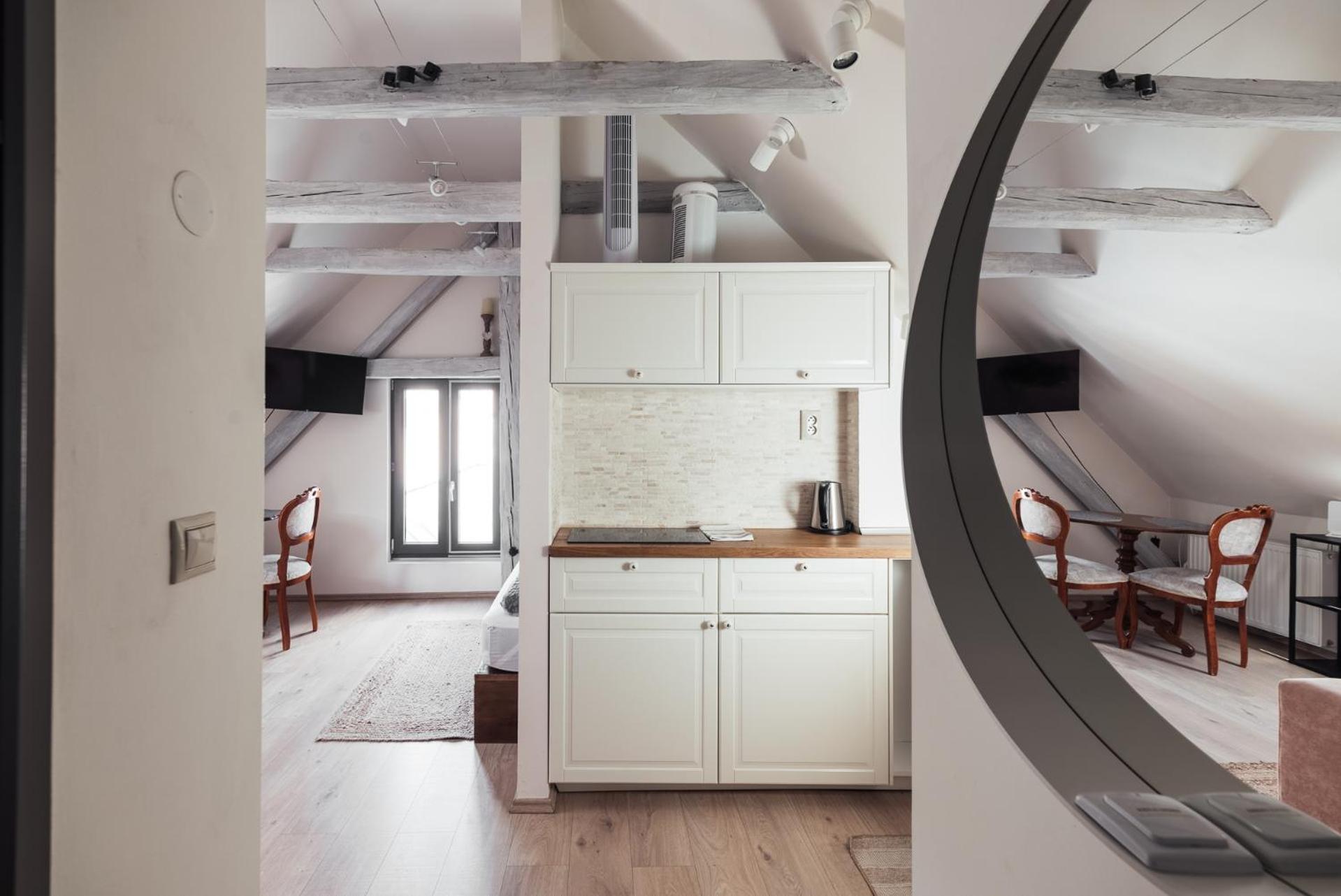 Superior Apartment - Photo 3