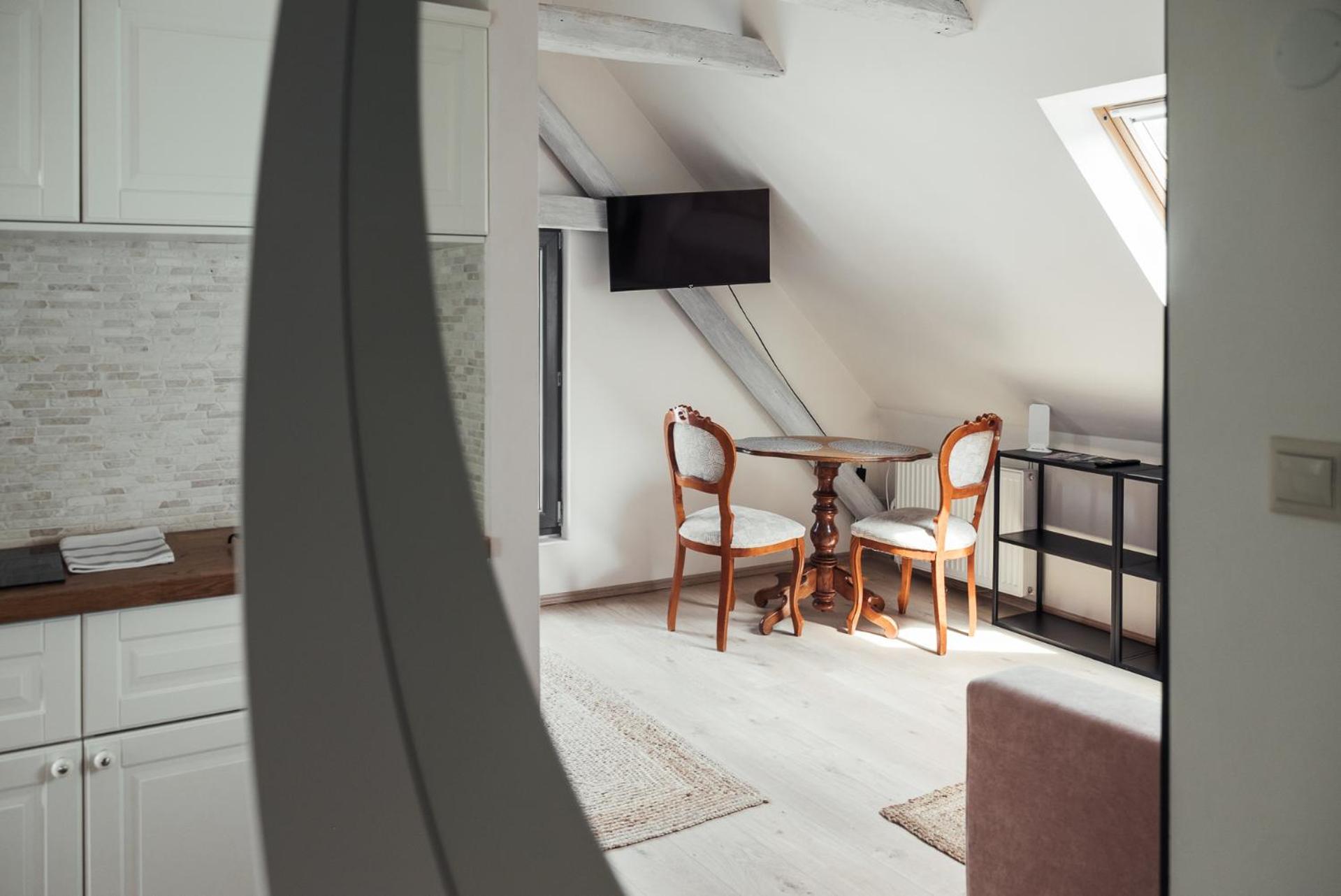 Superior Apartment - Photo 10