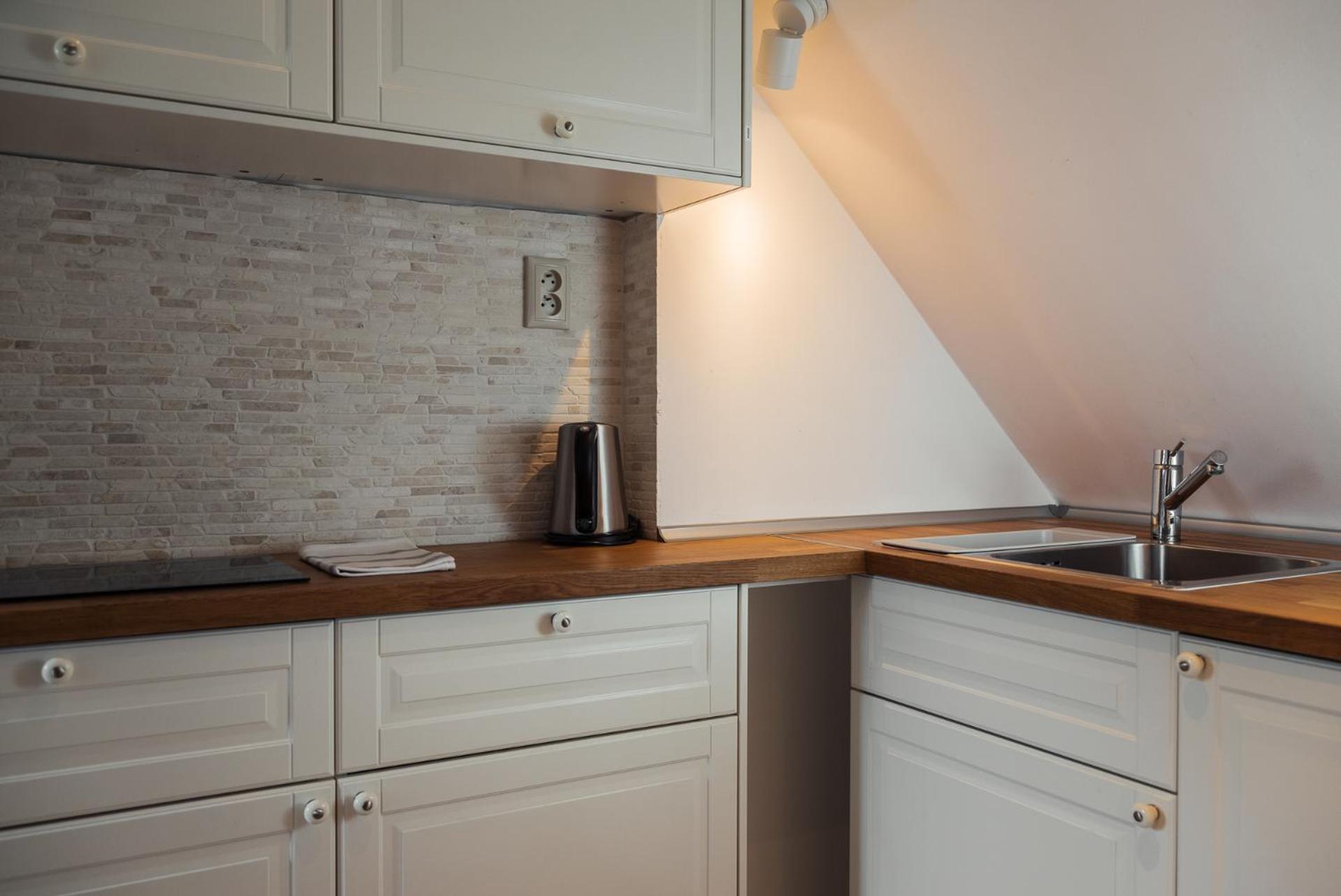 Superior Apartment - Photo 12