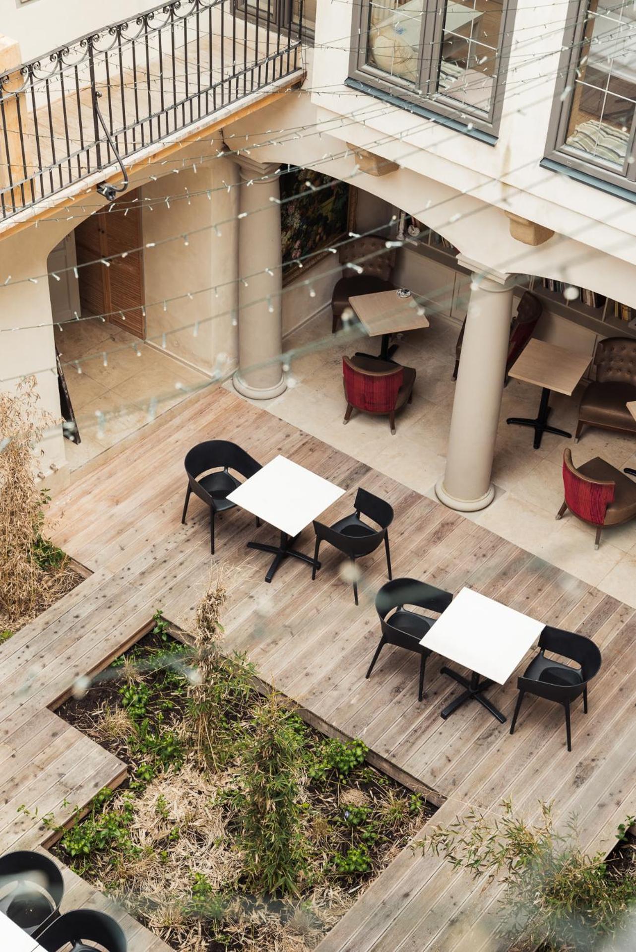 Superior Apartment - Photo 20