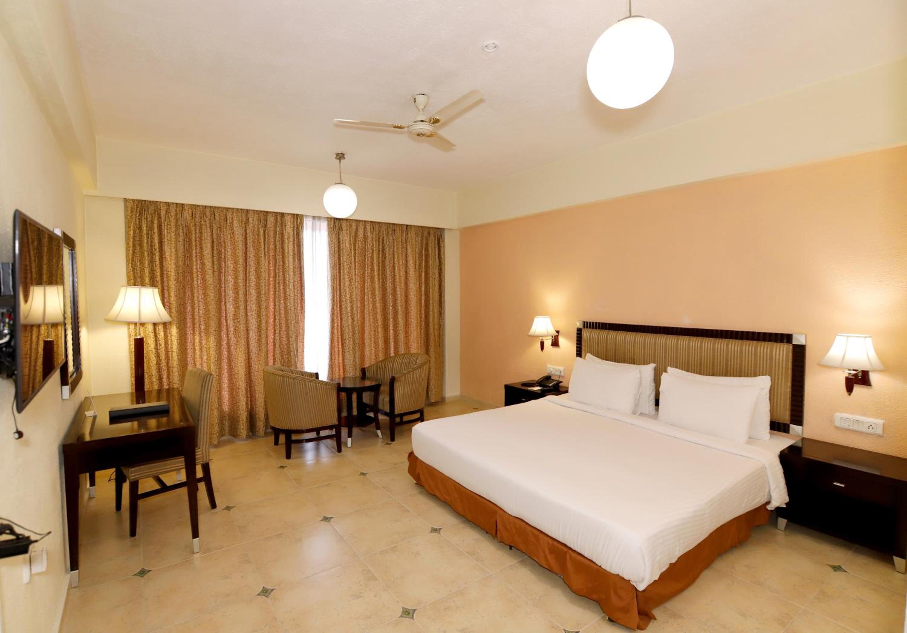 Standard Room - Photo 2