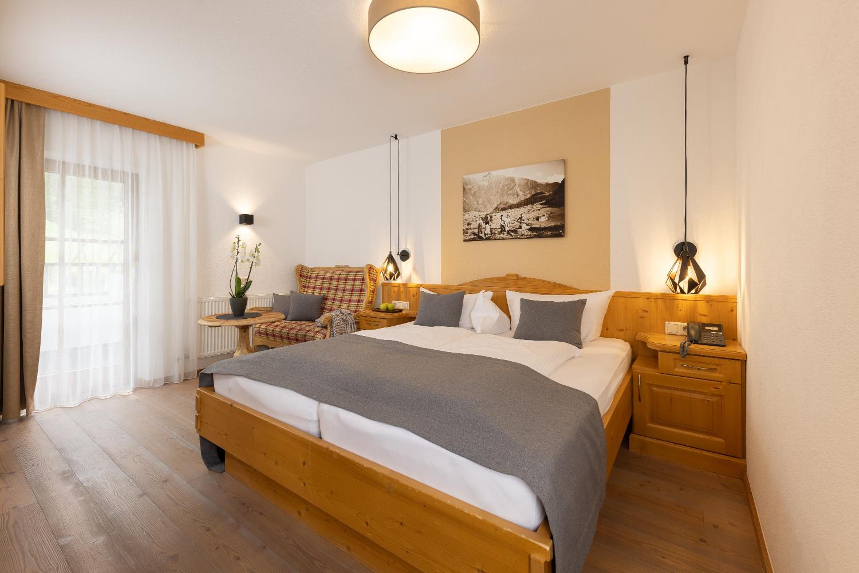 Double Room - Photo 1