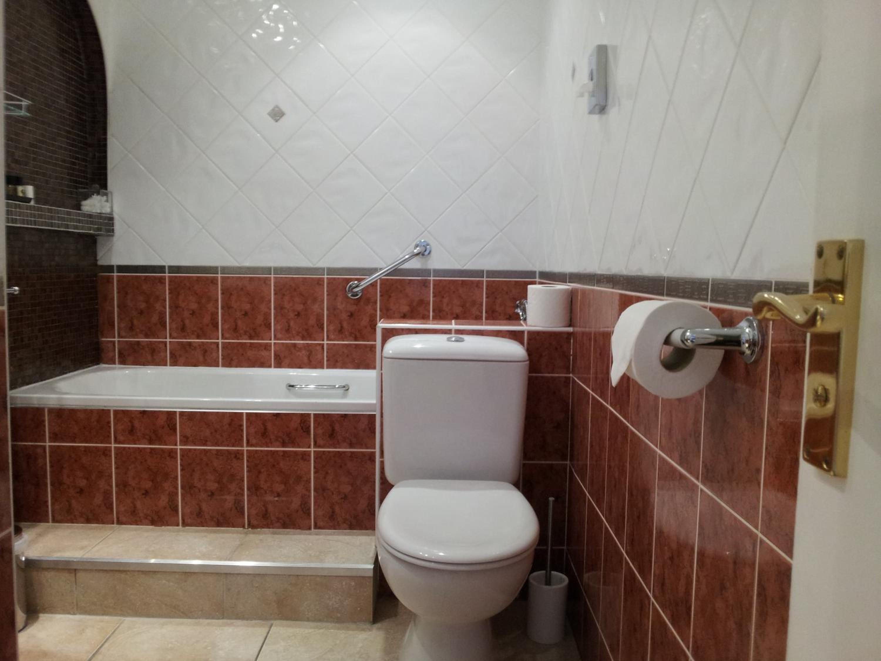 Deluxe Double Room photo 2