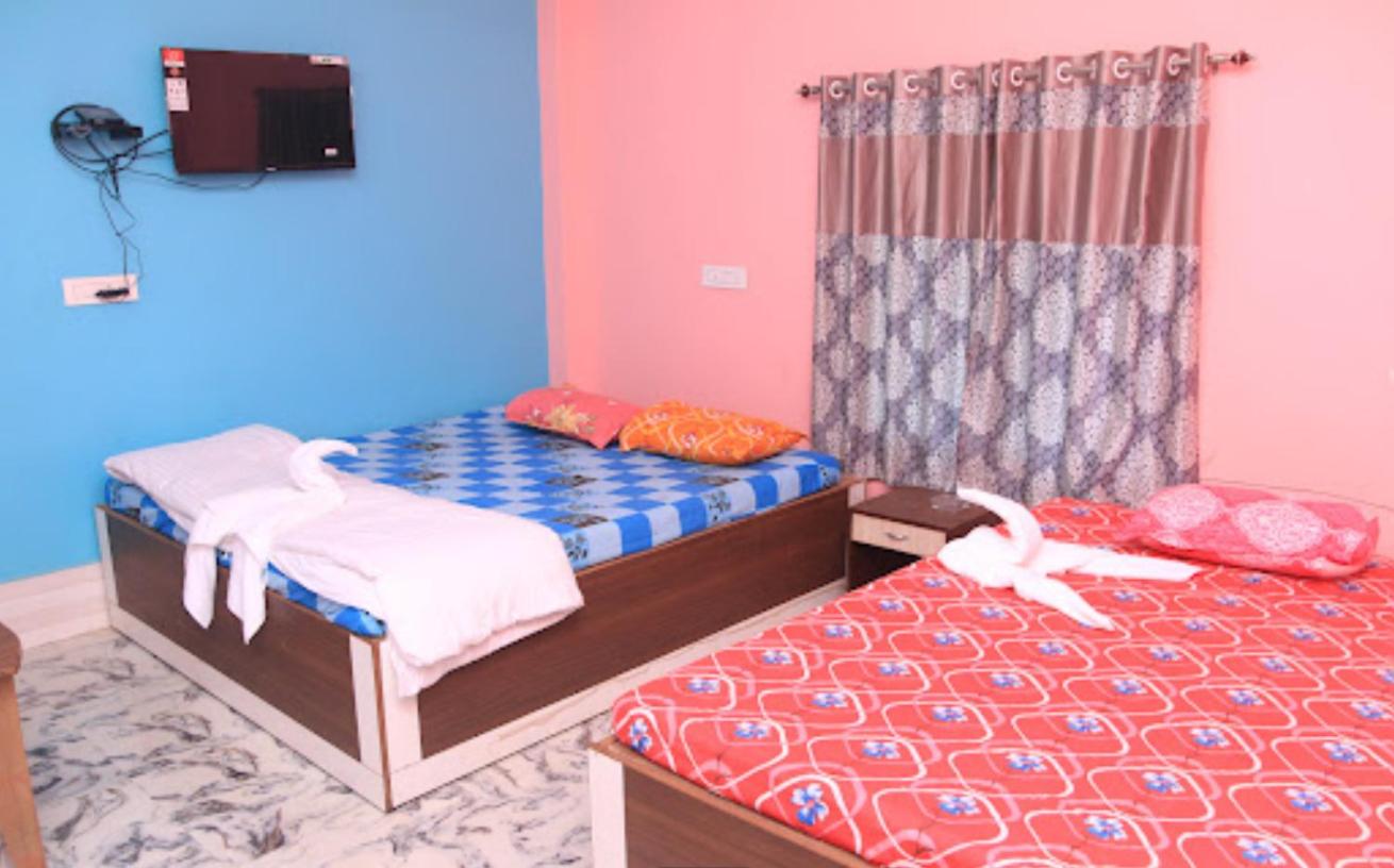 Double Or Twin Room With Terrace photo 2