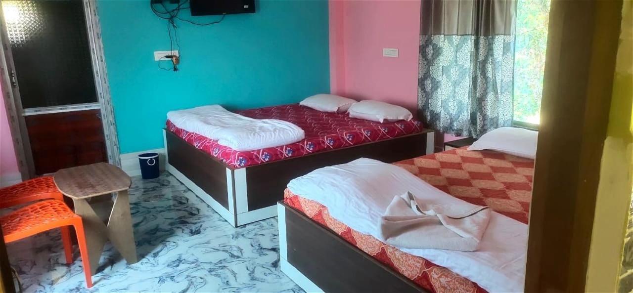 Double Or Twin Room With Terrace photo 3