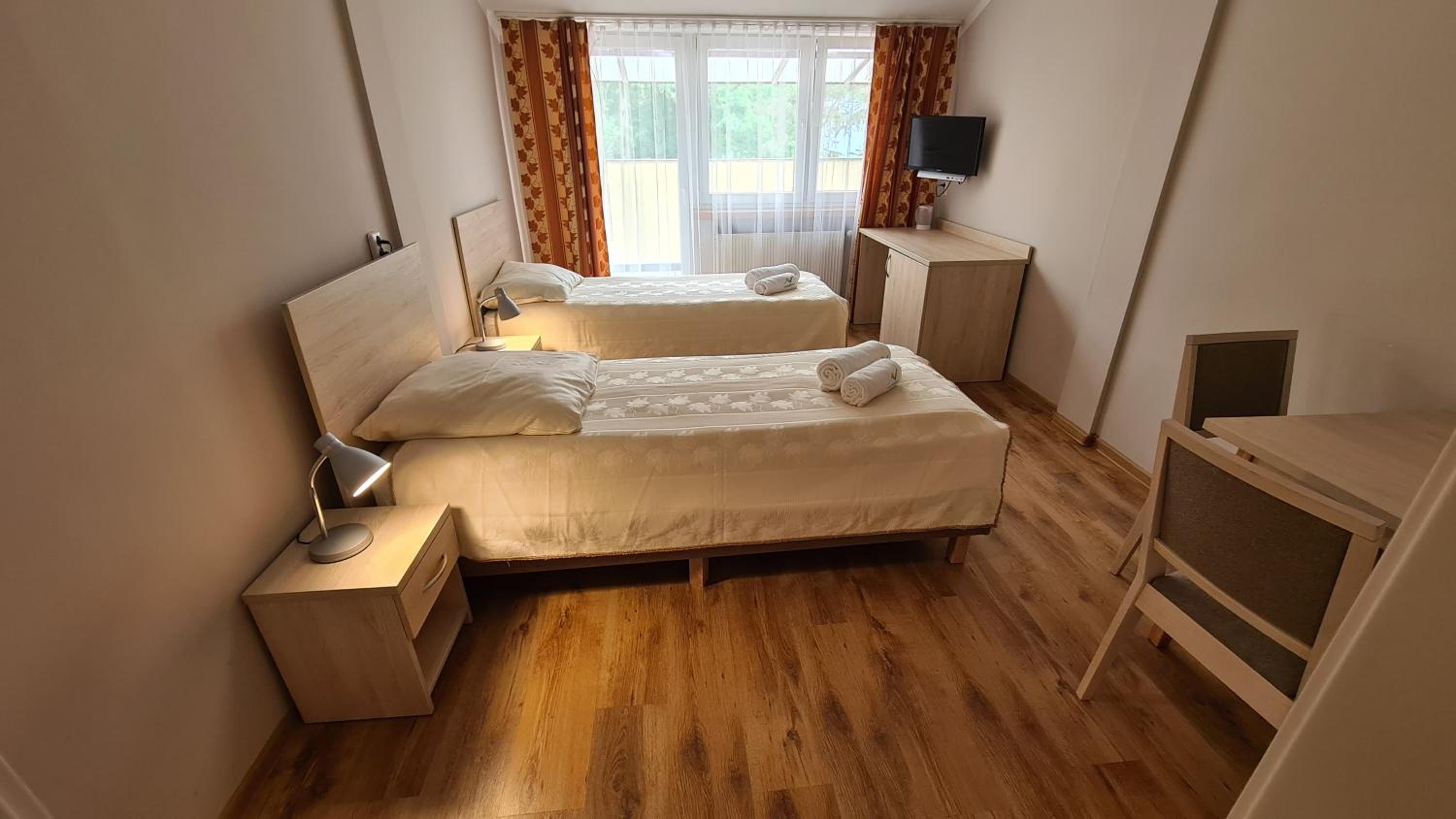 Quadruple Room with Bathroom