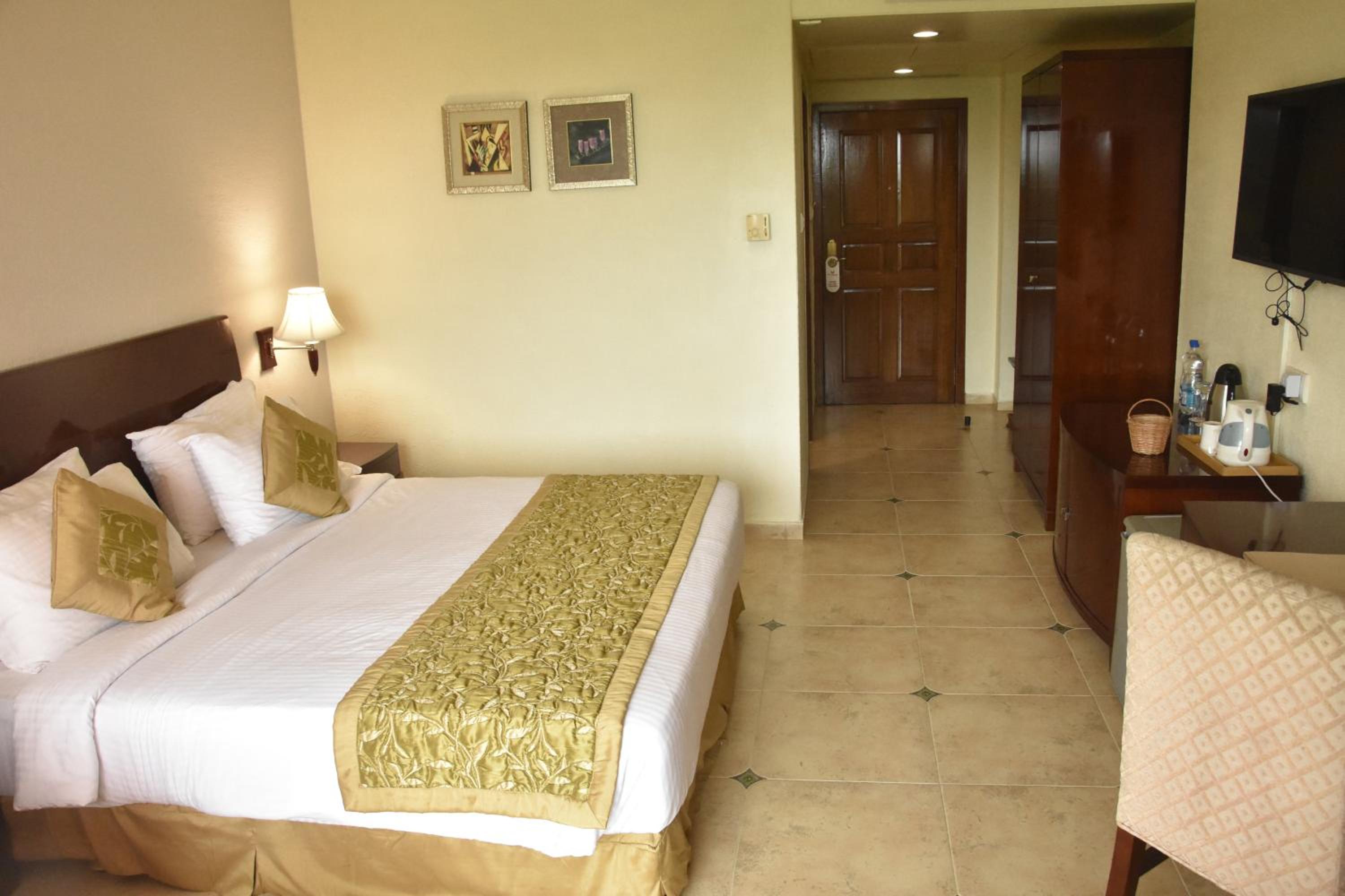 Standard Room - Photo 4