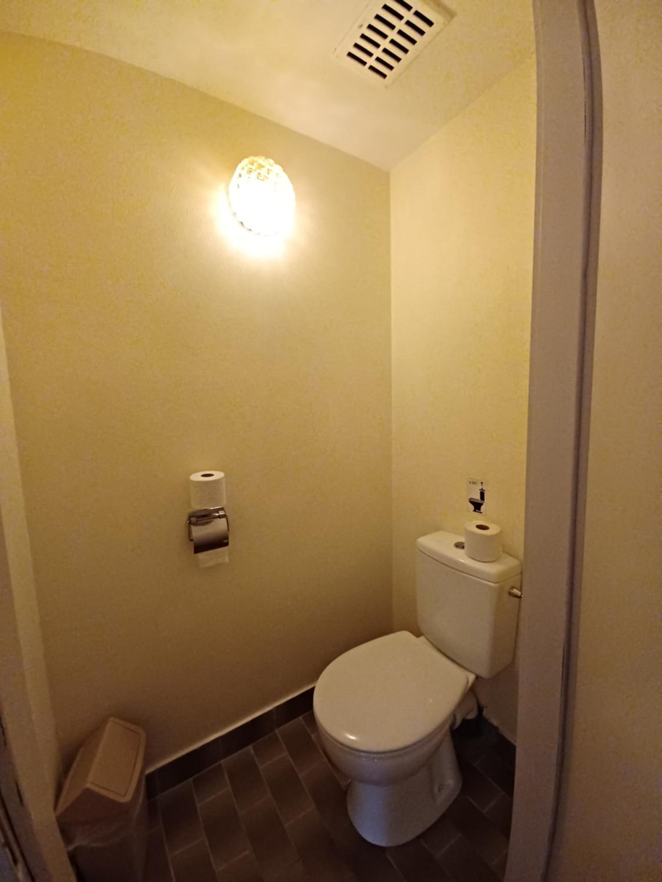 Standard Double Or Twin Room - Photo 31