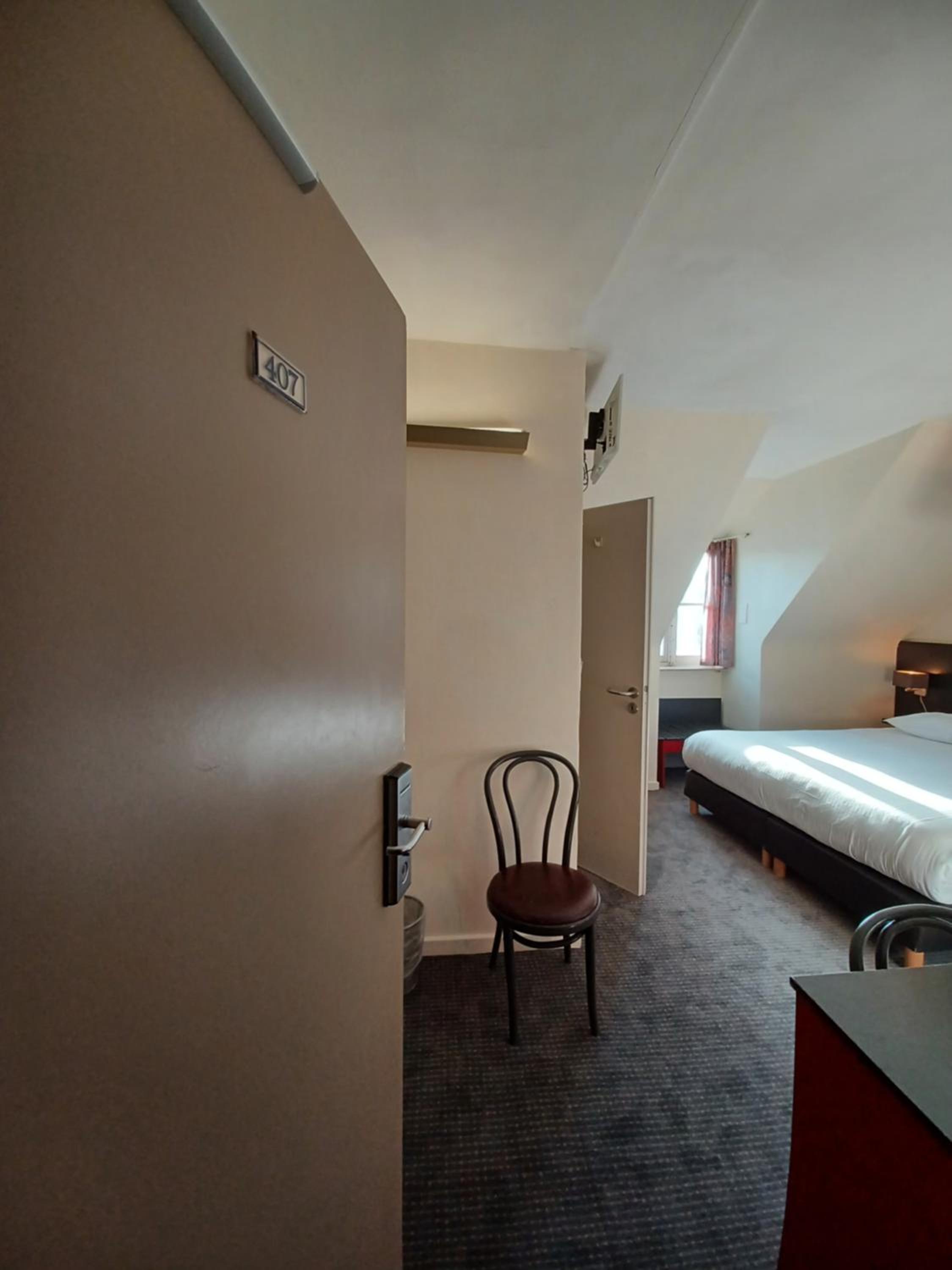 Triple Room with Terrace - Photo 8
