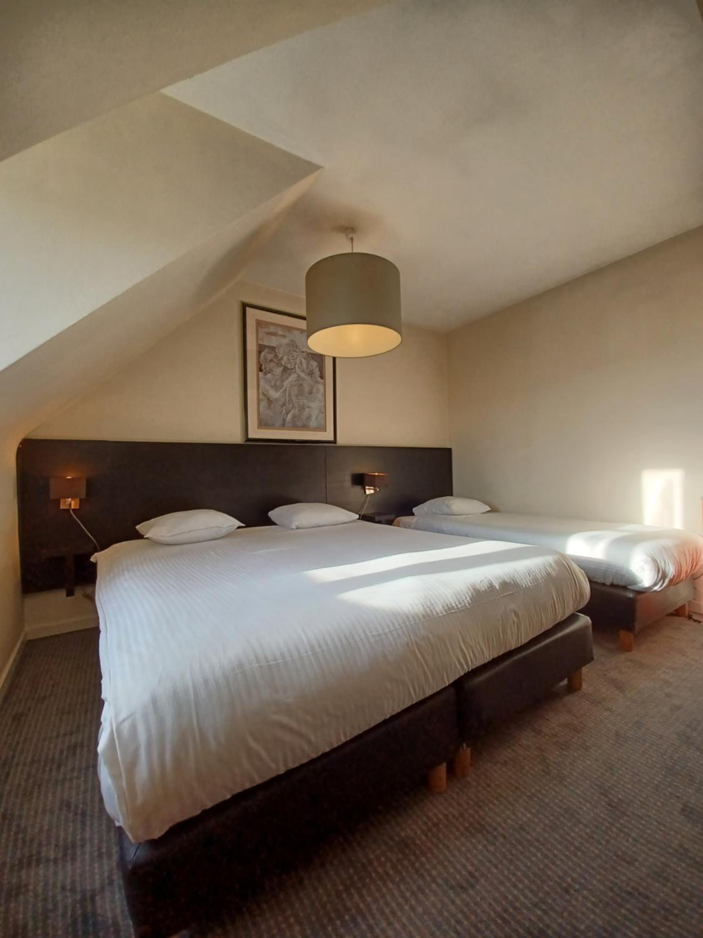 Triple Room with Terrace - Photo 3