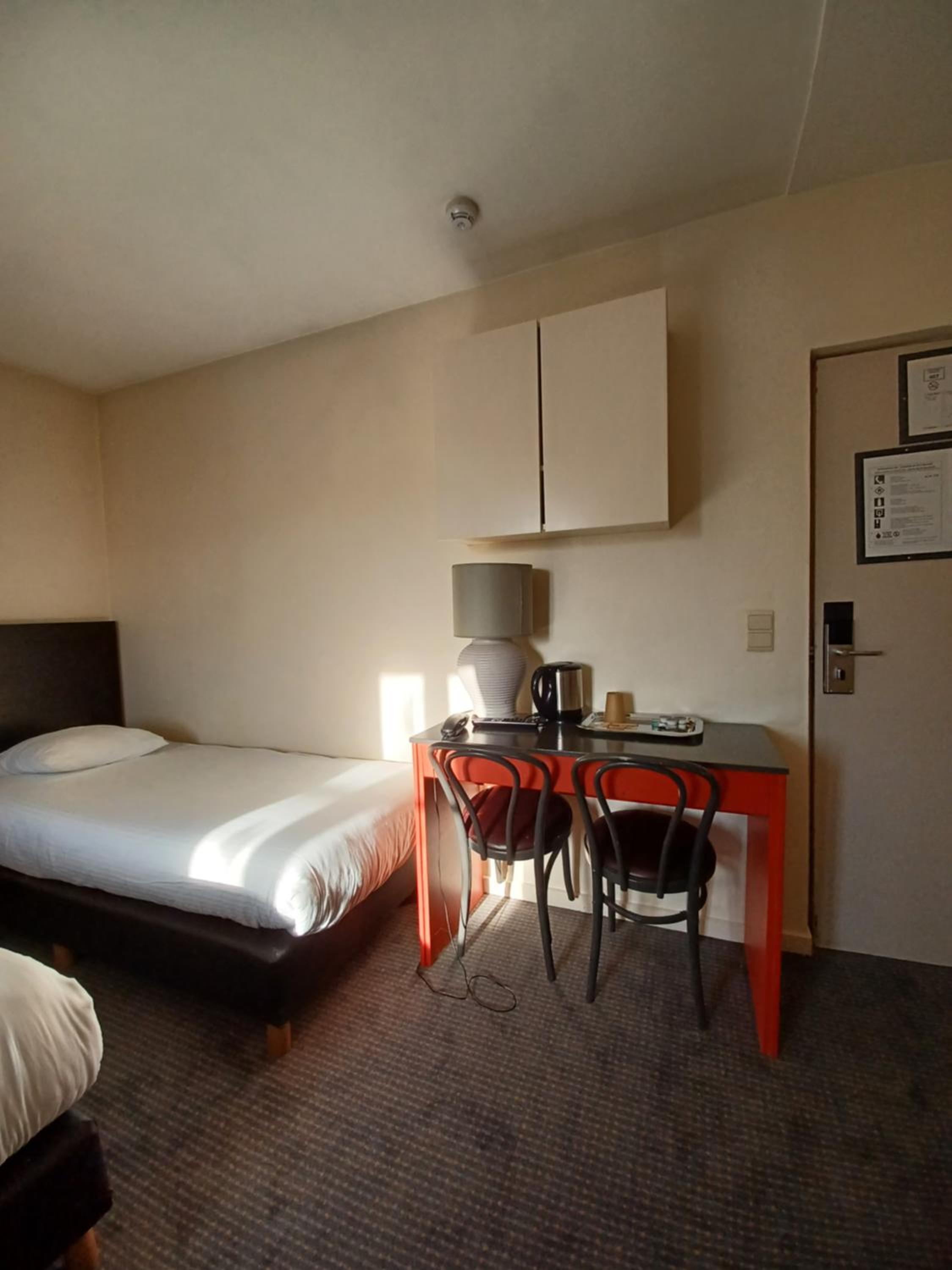 Triple Room with Terrace - Photo 10