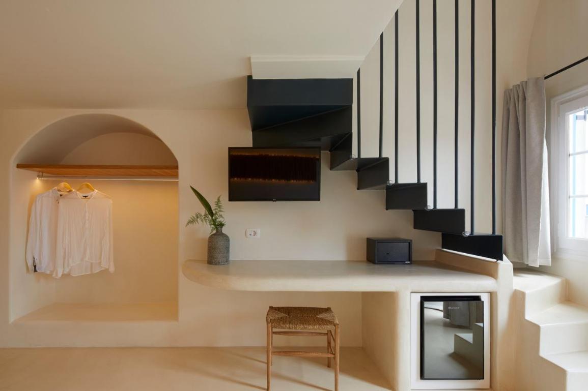 Deluxe Suite - Split Level