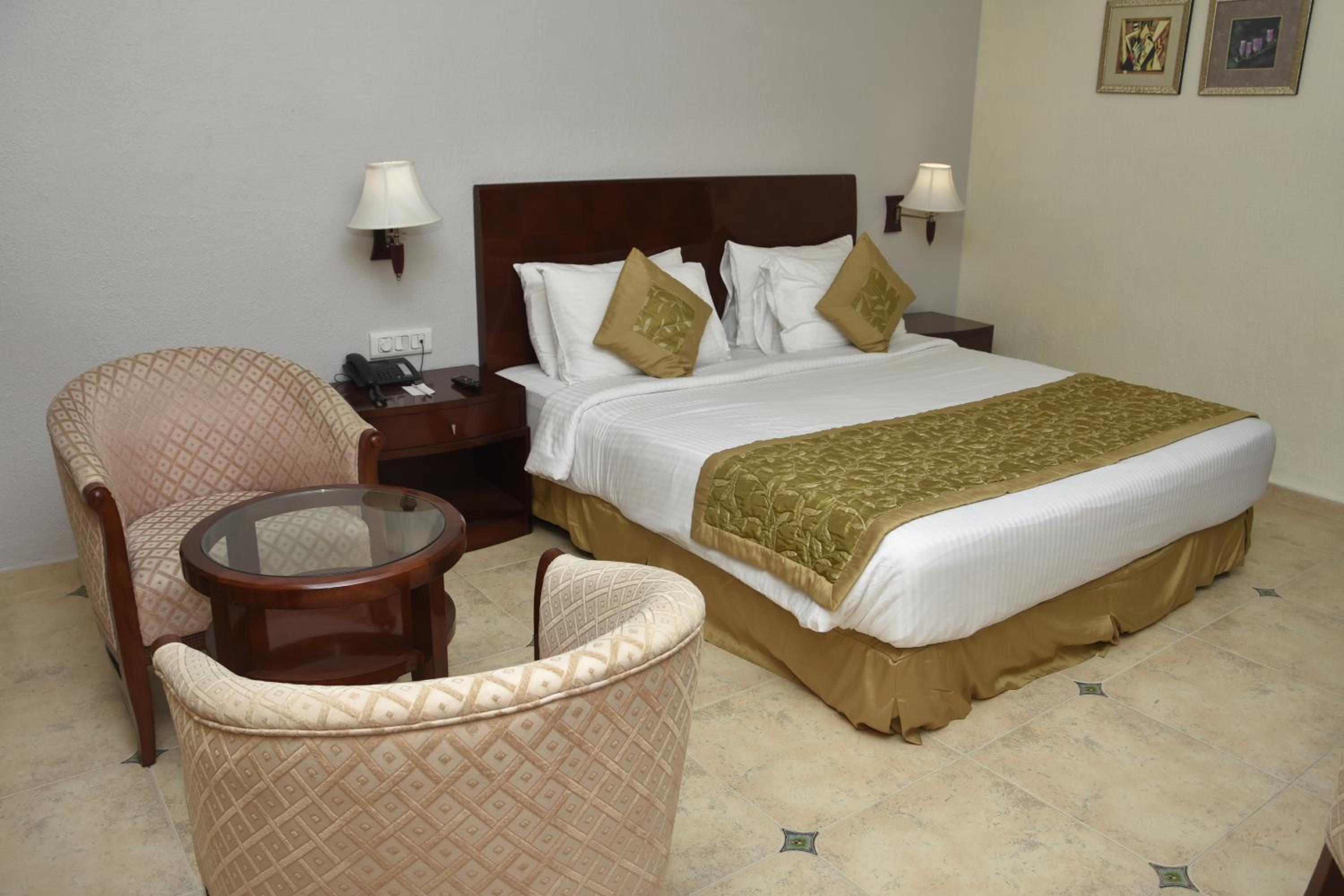 Superior Room - Photo 2