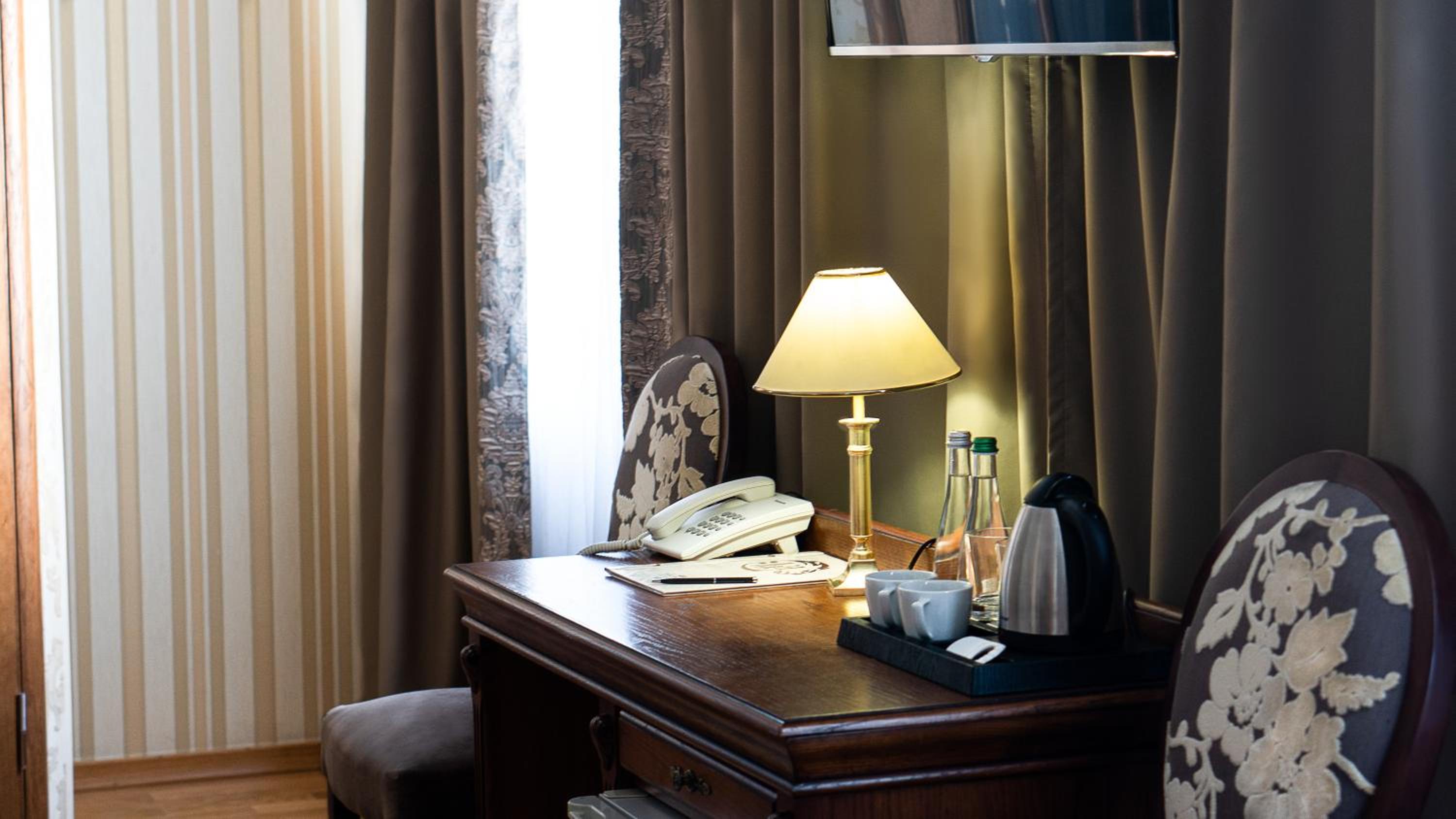 Suite photo 3