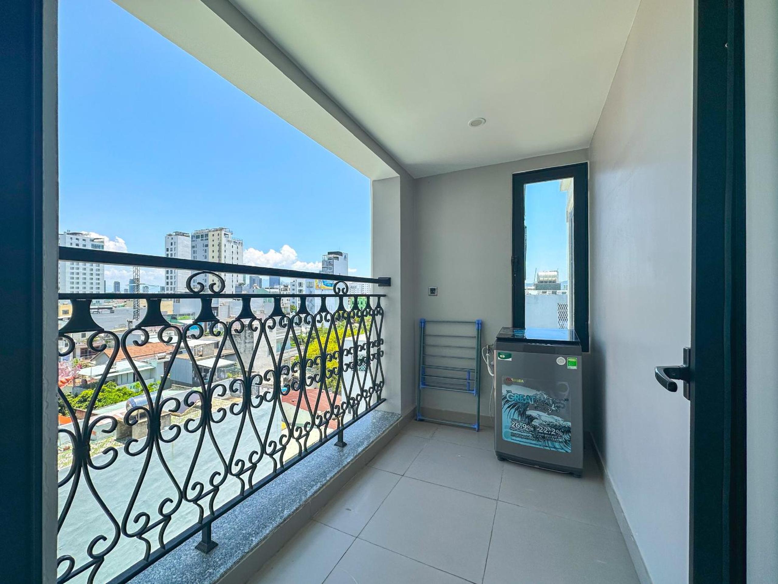 Two-Bedroom Apartment - Photo 26