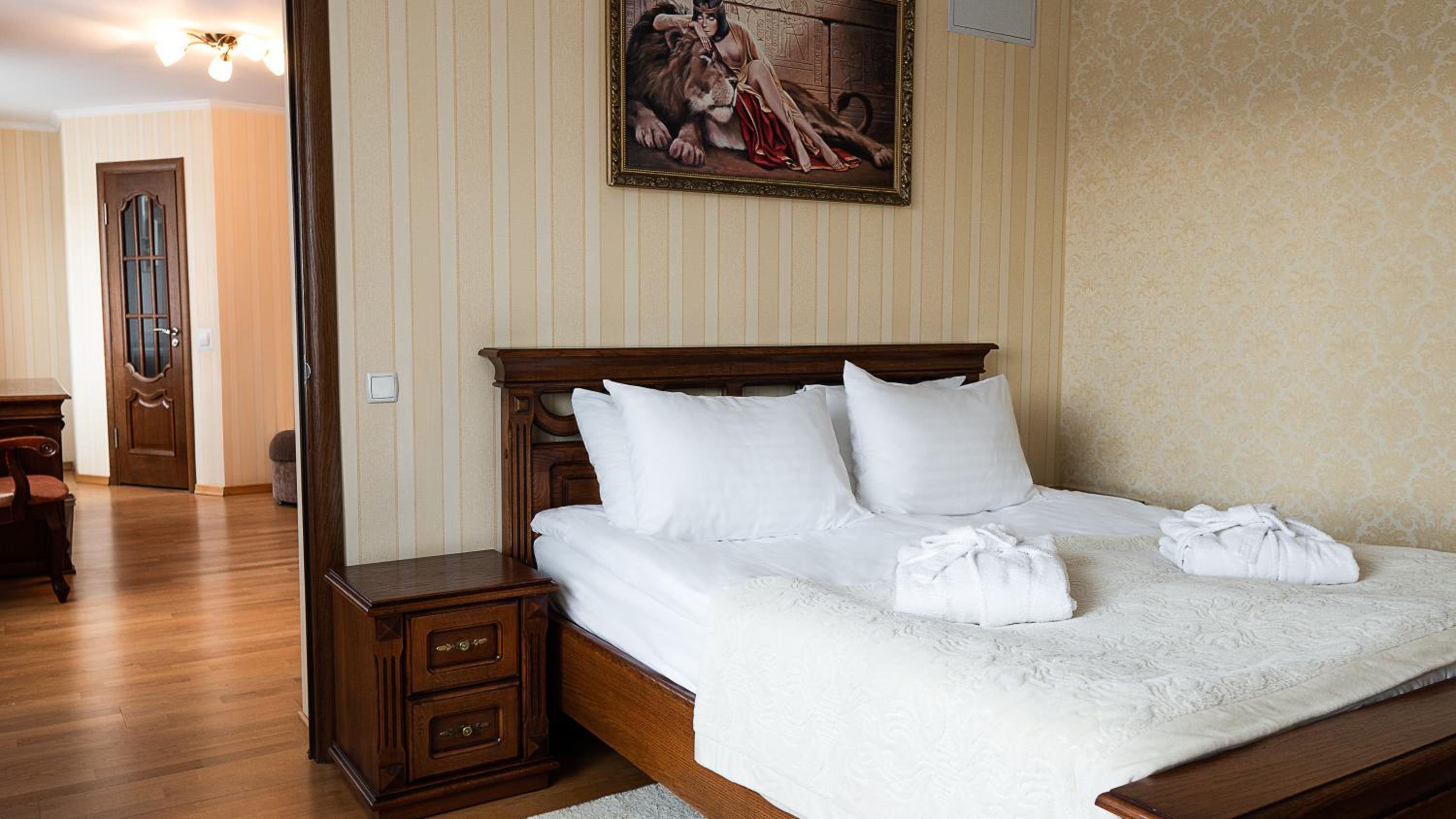 Suite photo 2