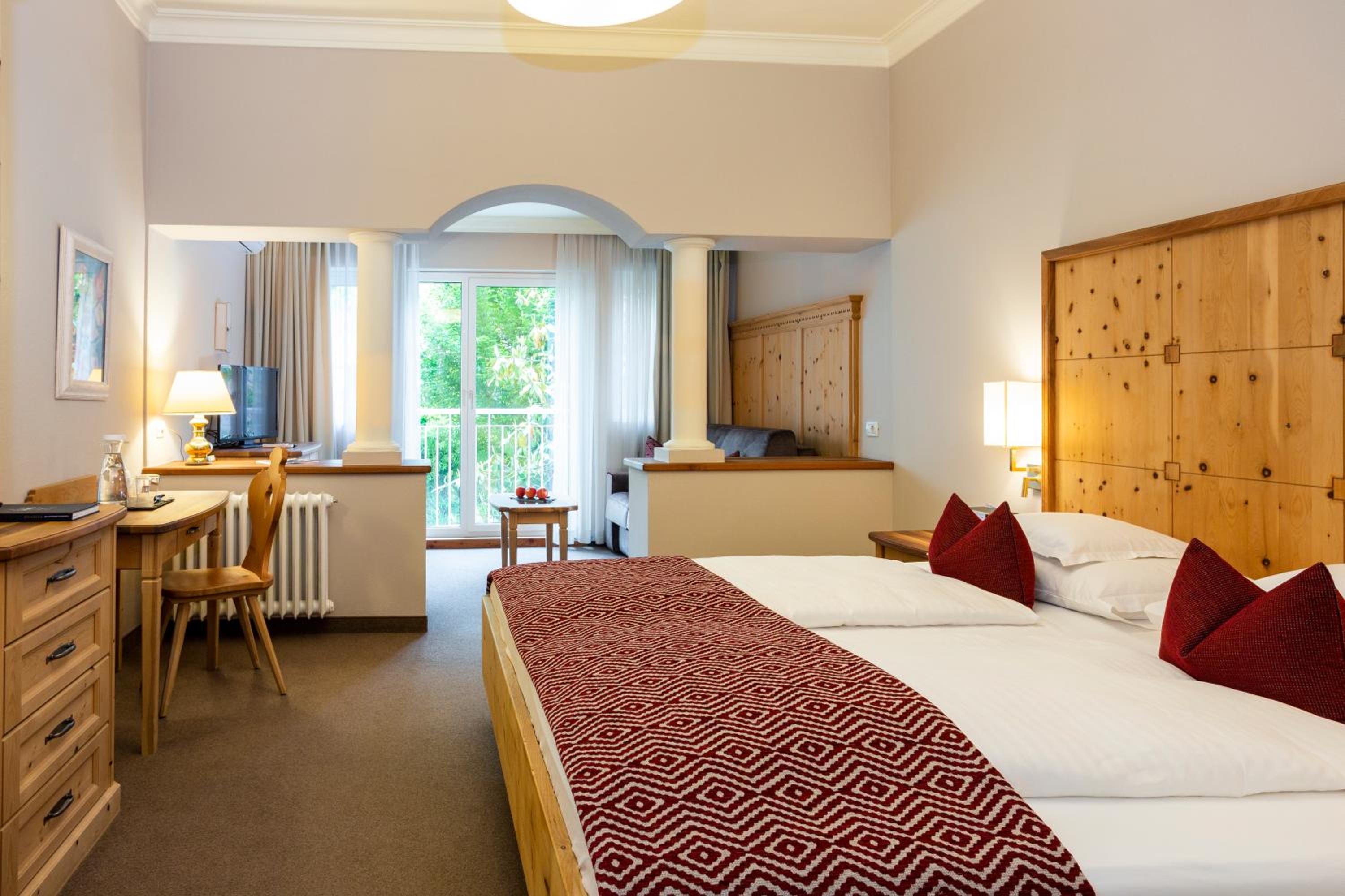 Double Room photo 2