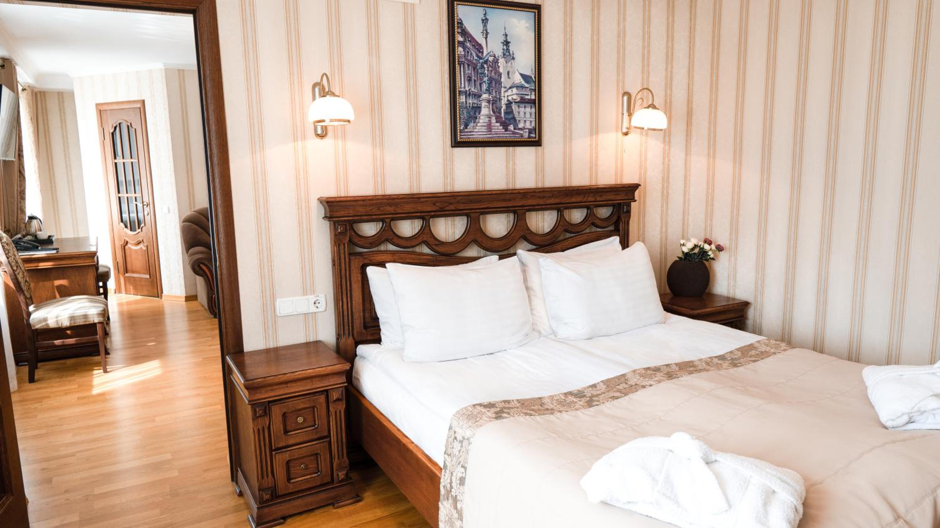 Suite photo 1