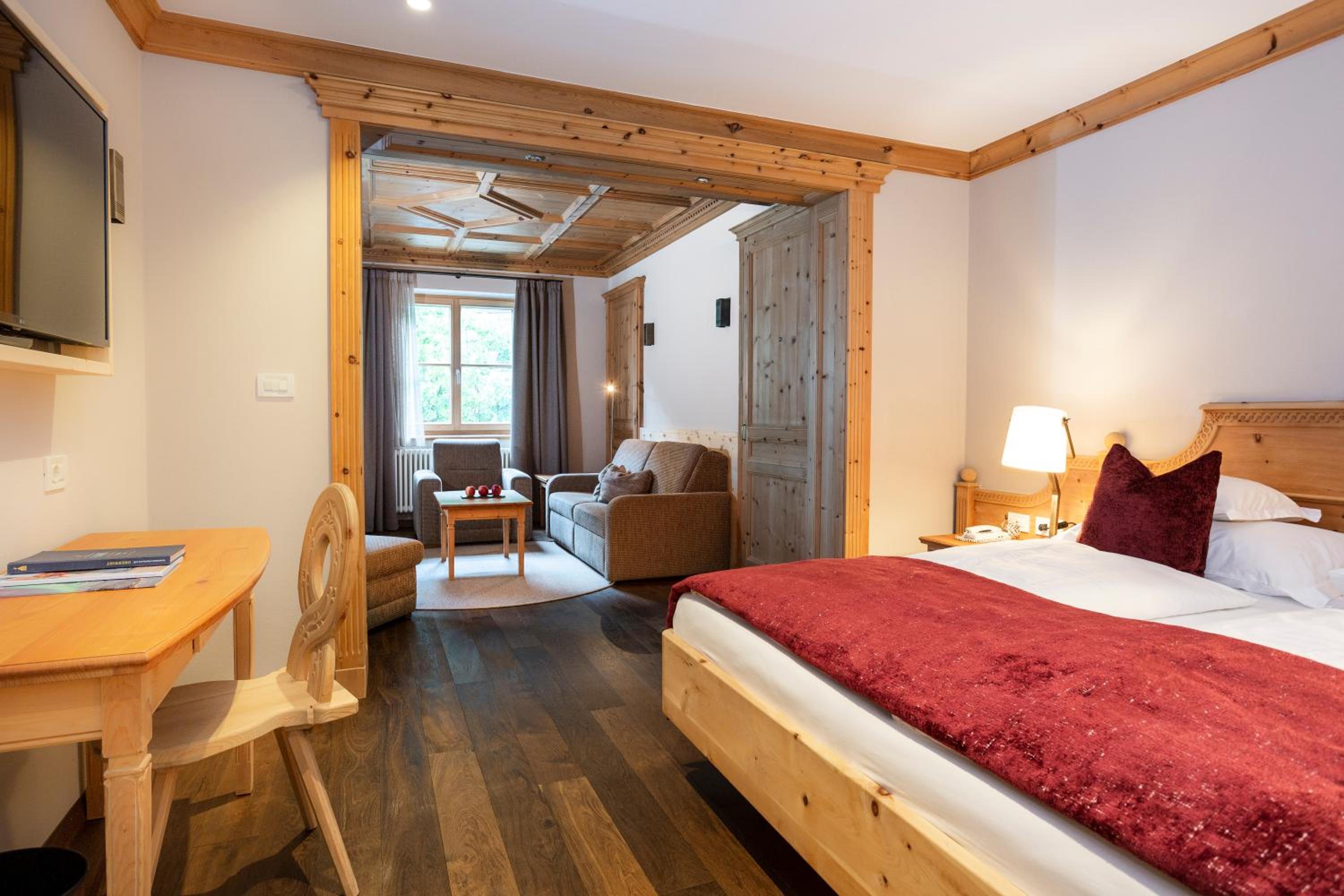 Turmsuite photo 1