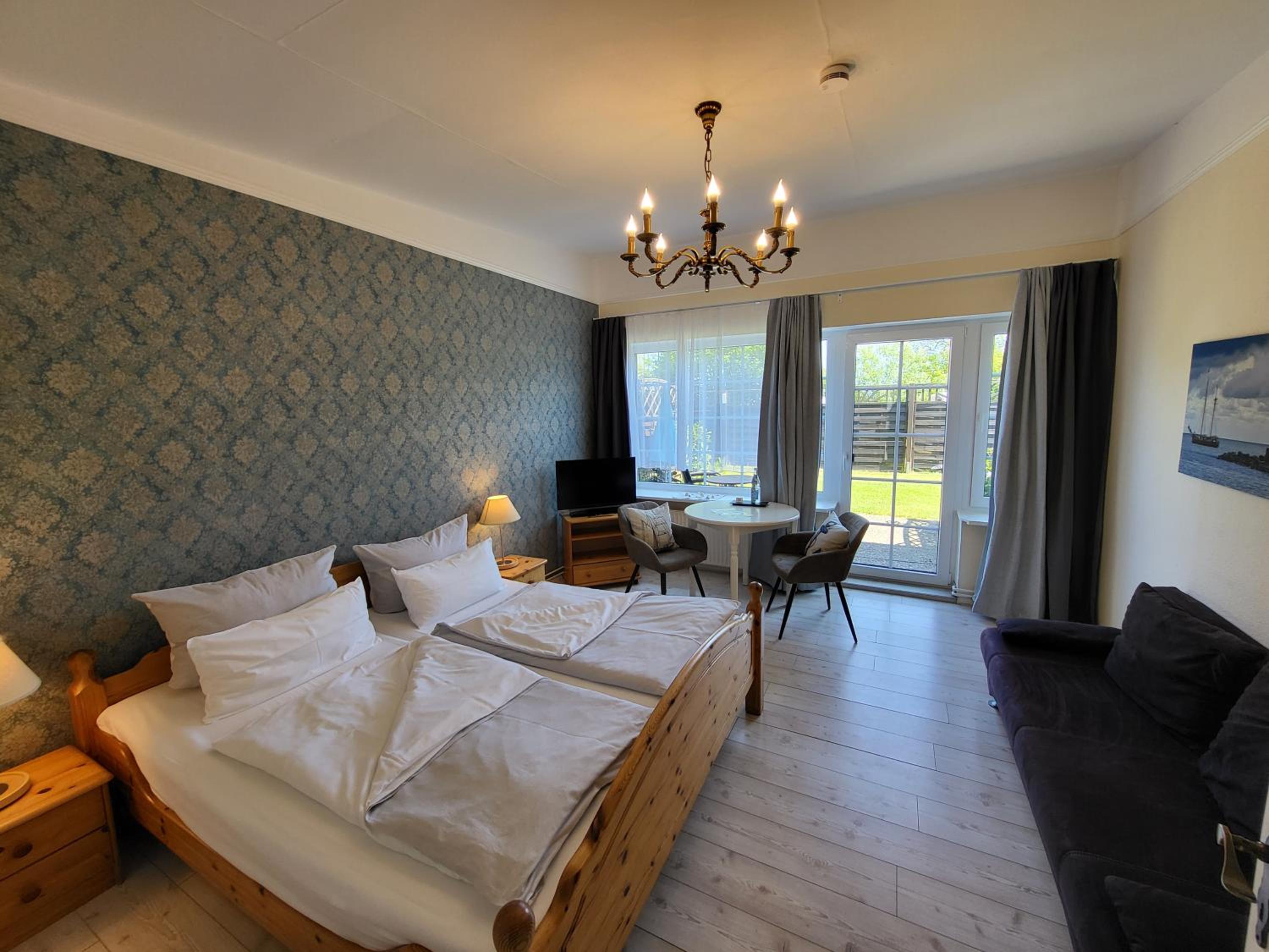 Appartement photo 2