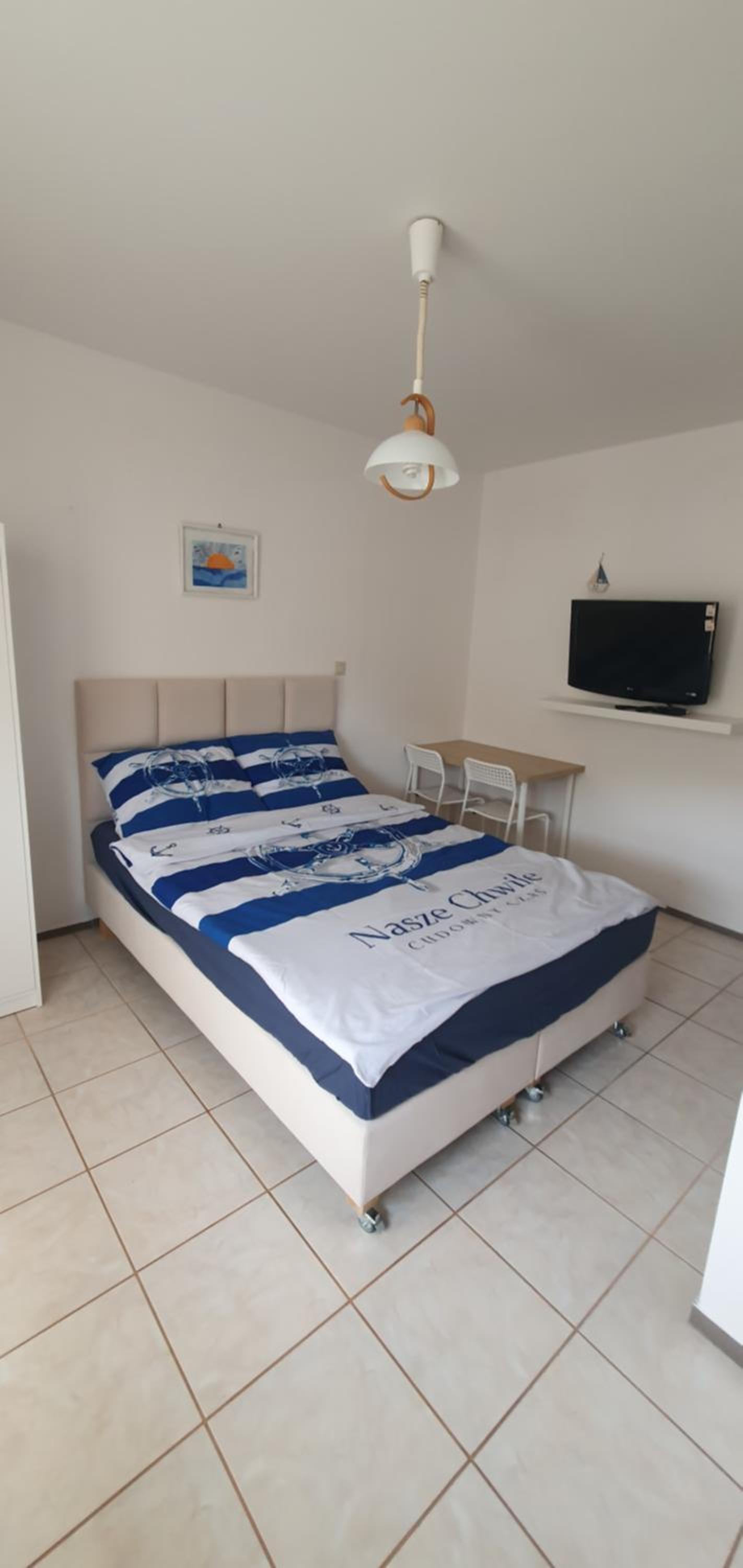 Double Room with Private Bathroom - Photo 1